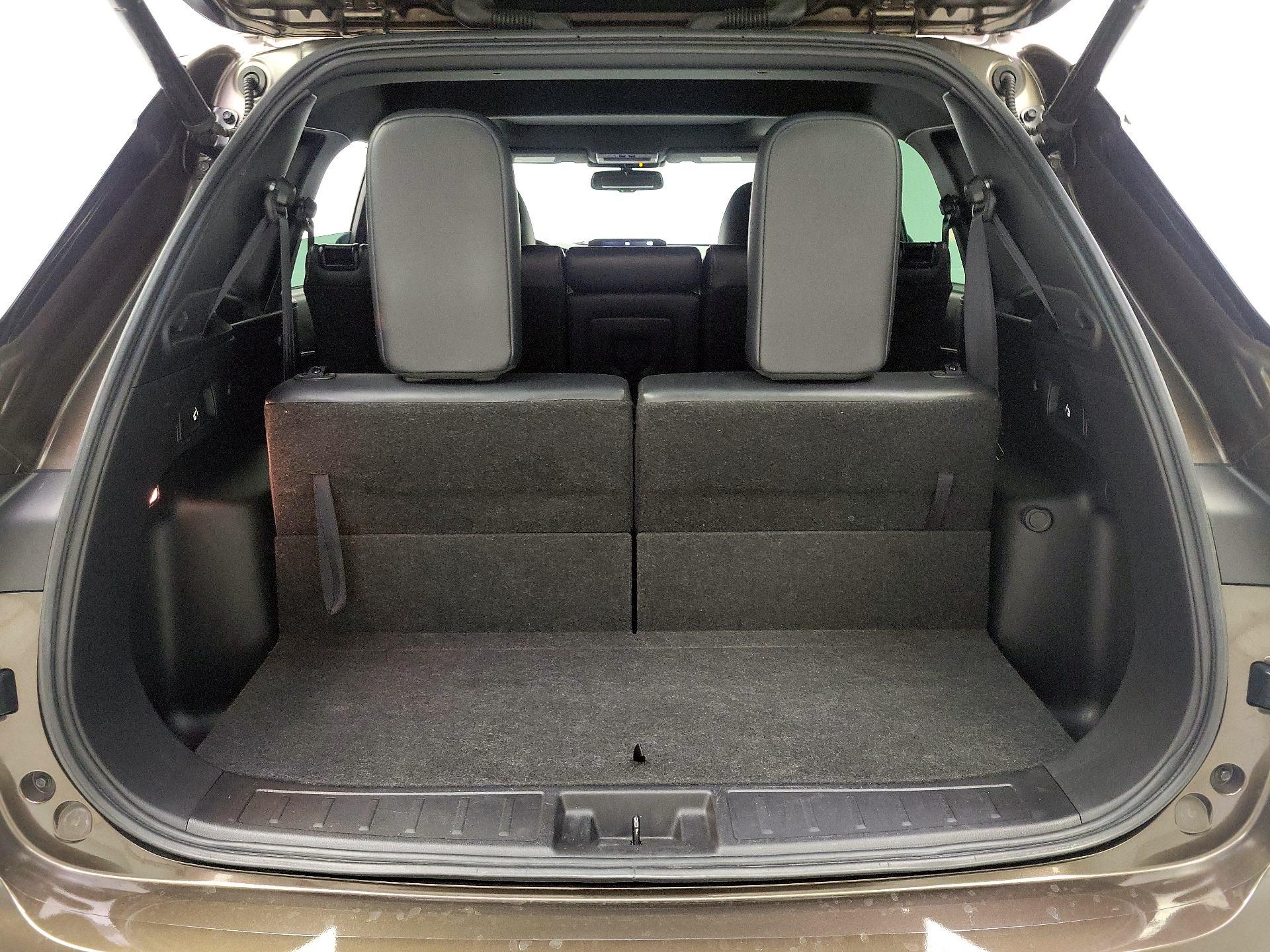 Thumbnail: 2022 Mitsubishi Outlander - 20