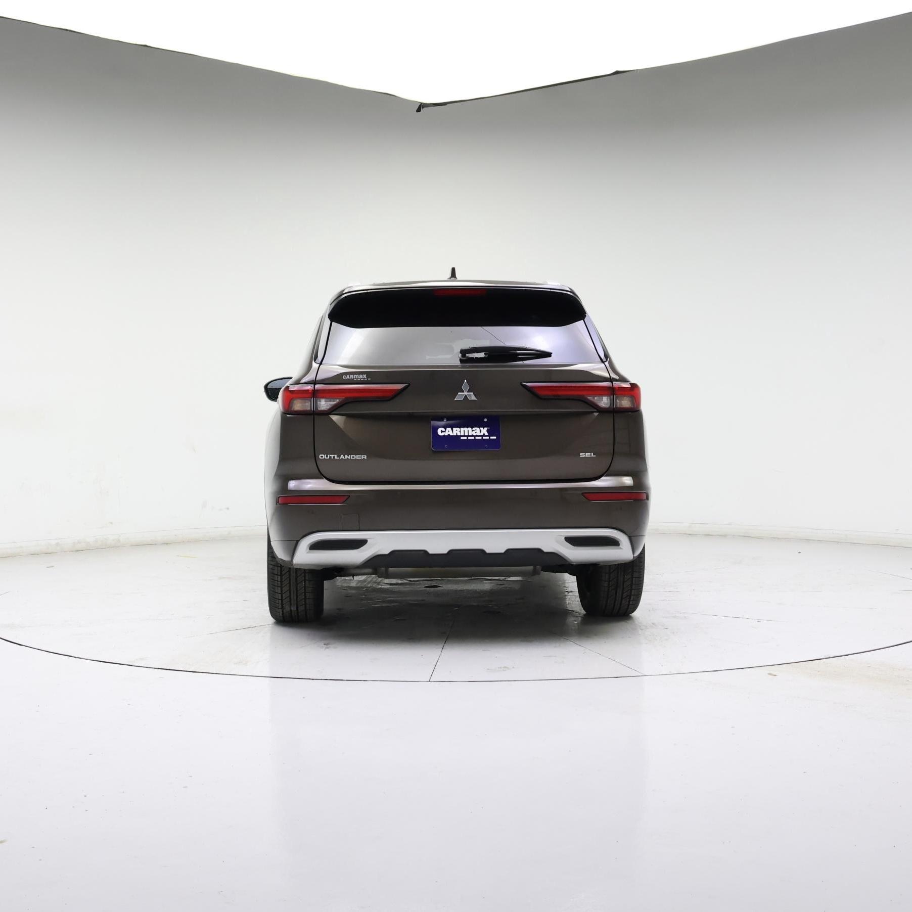 Thumbnail: 2022 Mitsubishi Outlander - 6