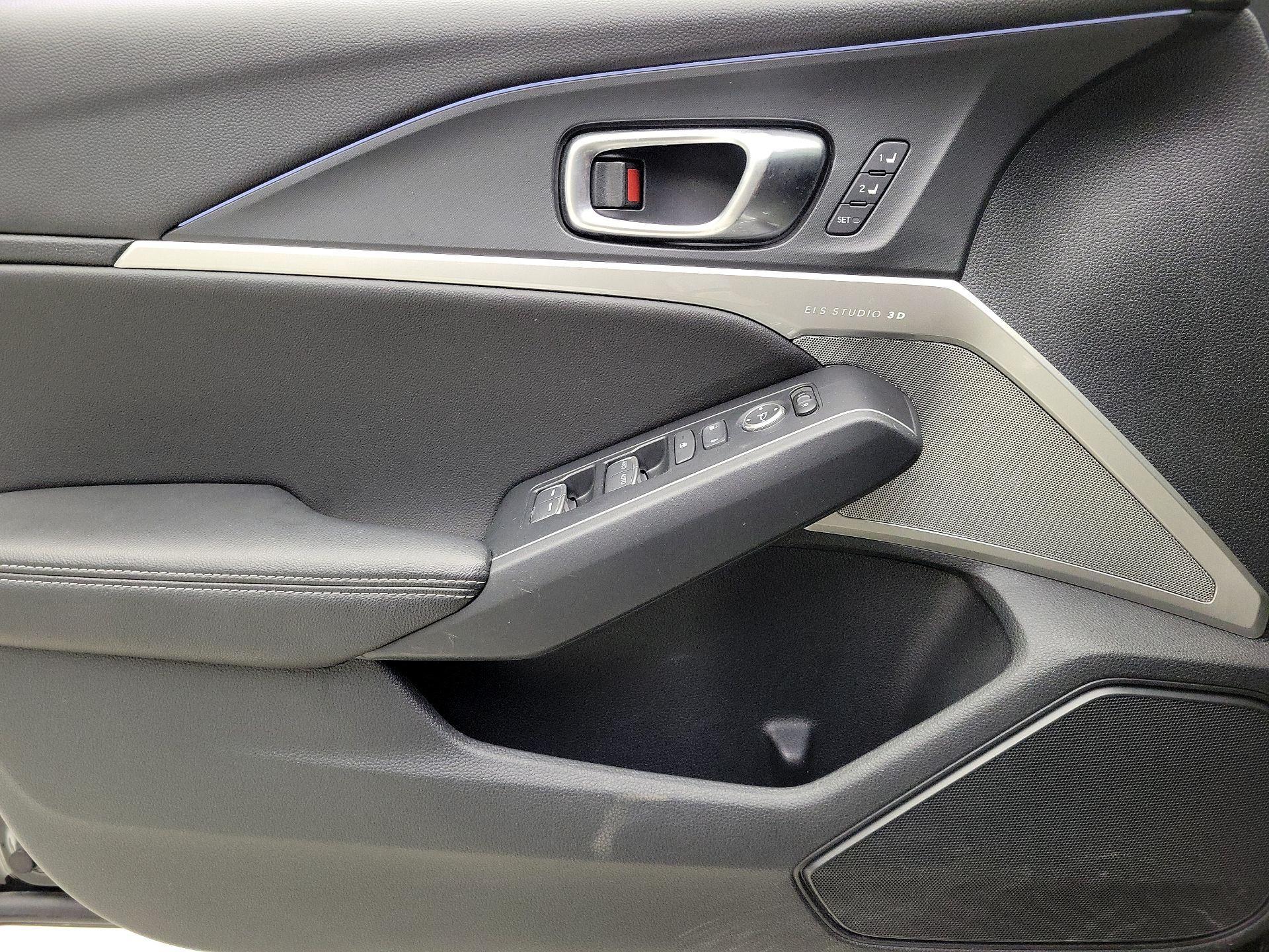 Thumbnail: 2023 Acura Integra - 12