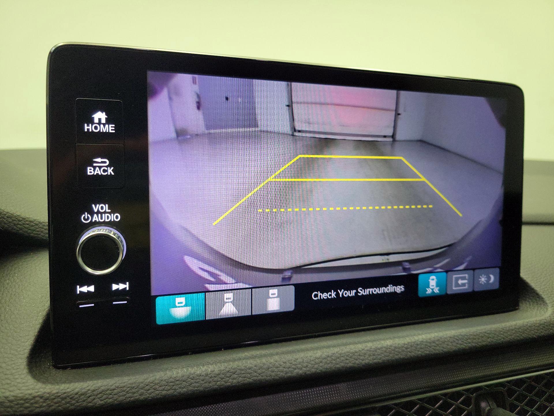 Thumbnail: 2023 Acura Integra - 13