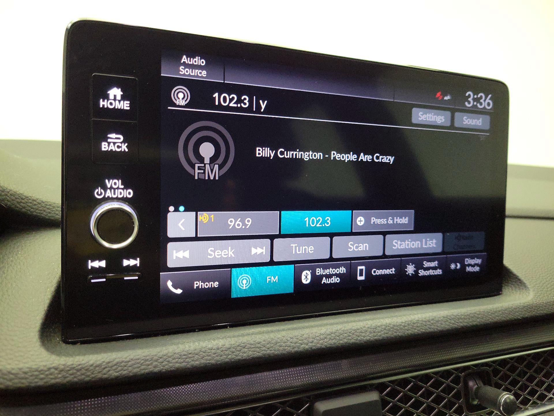 Thumbnail: 2023 Acura Integra - 14