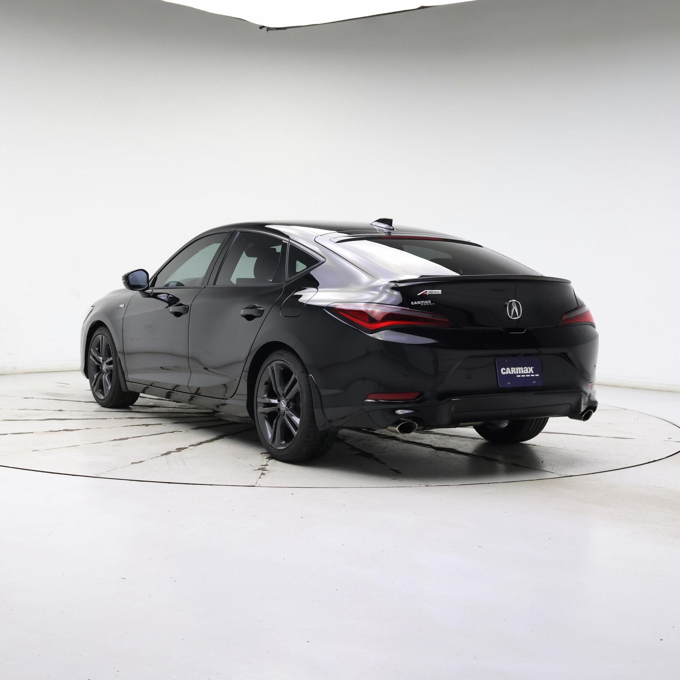 Thumbnail: 2023 Acura Integra - 2