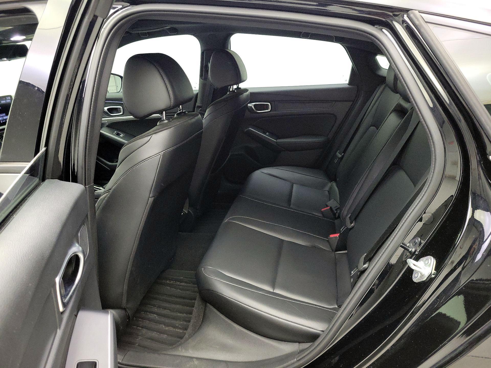 Thumbnail: 2023 Acura Integra - 19