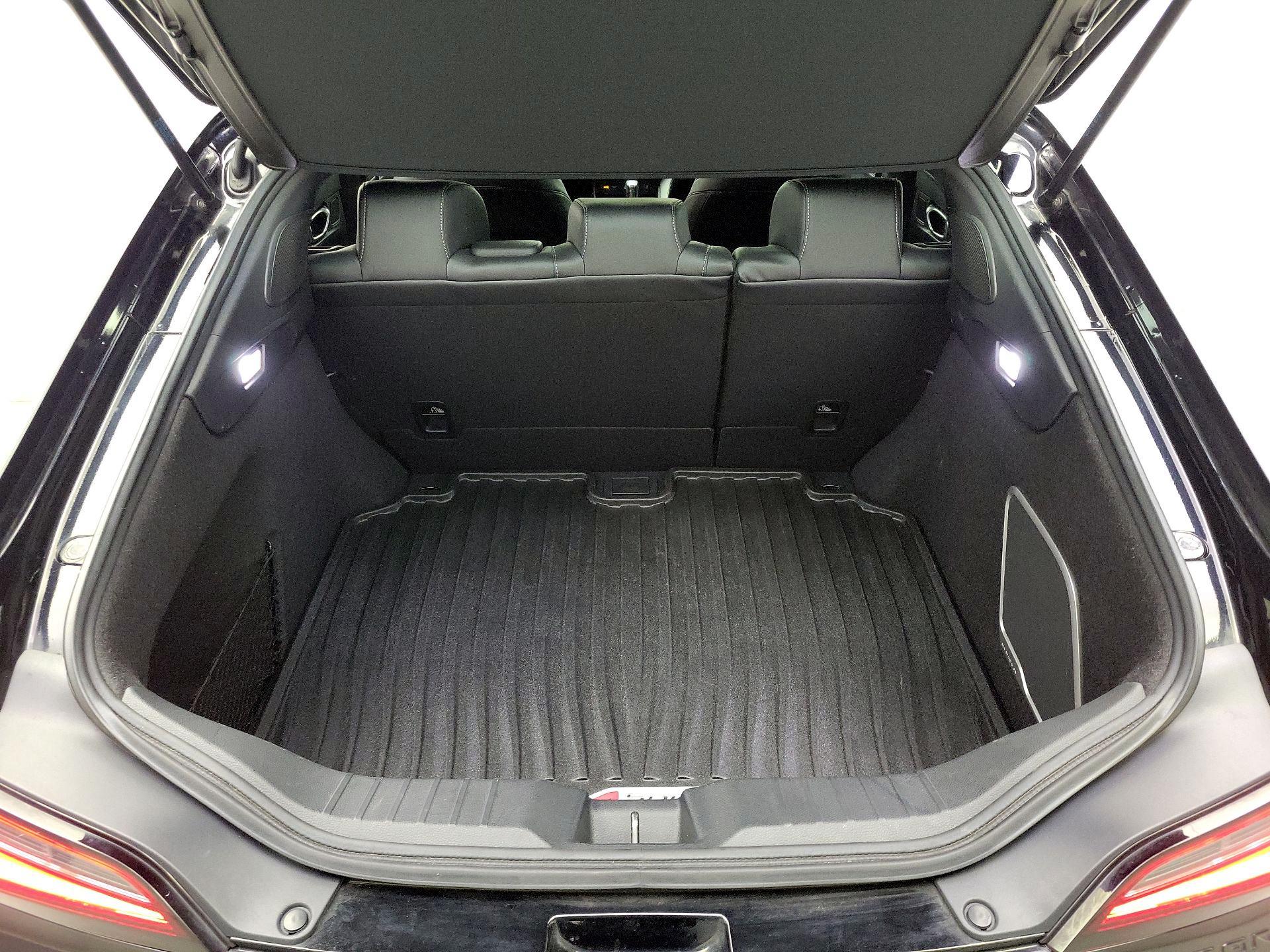 Thumbnail: 2023 Acura Integra - 20