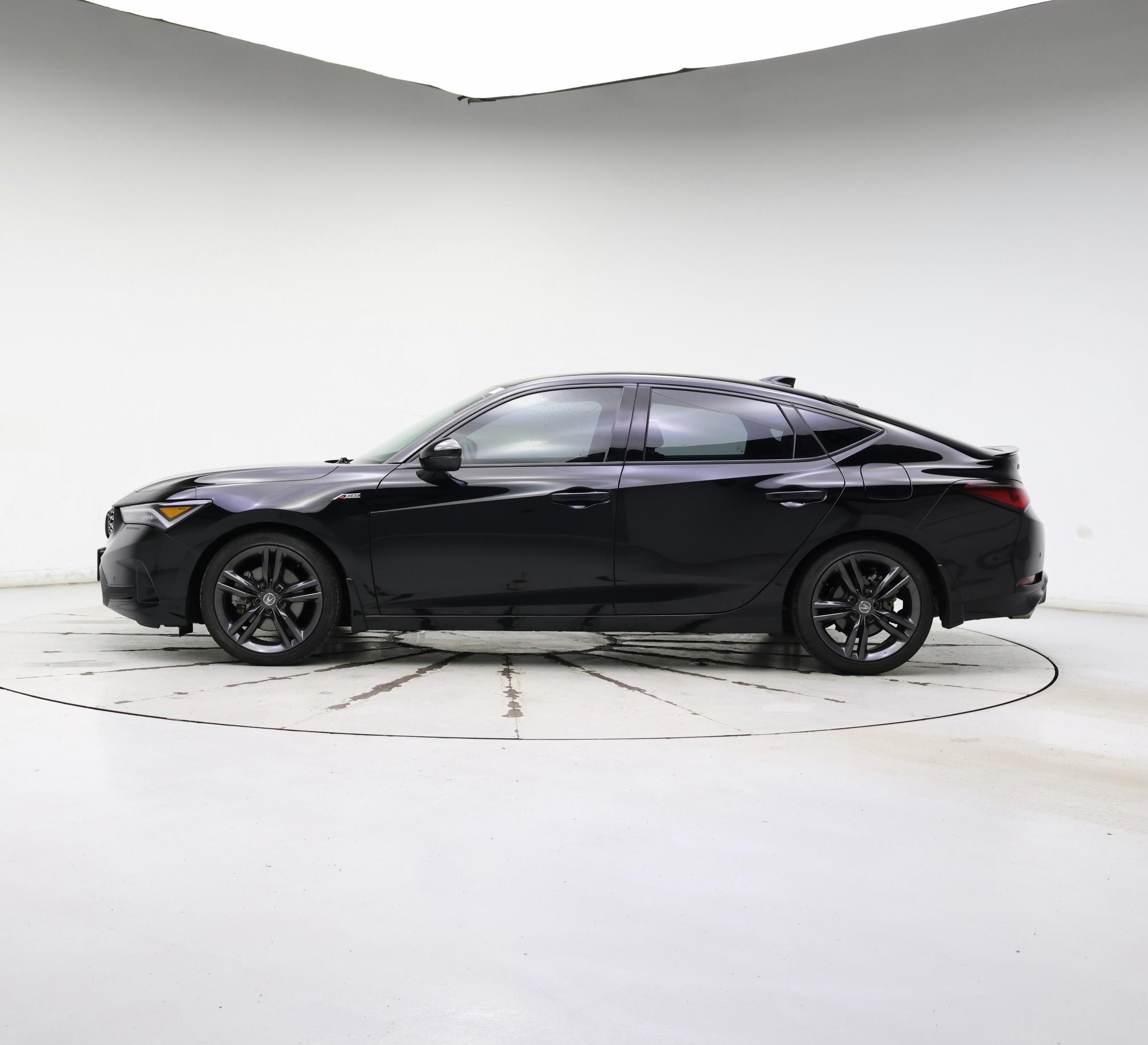 Thumbnail: 2023 Acura Integra - 3