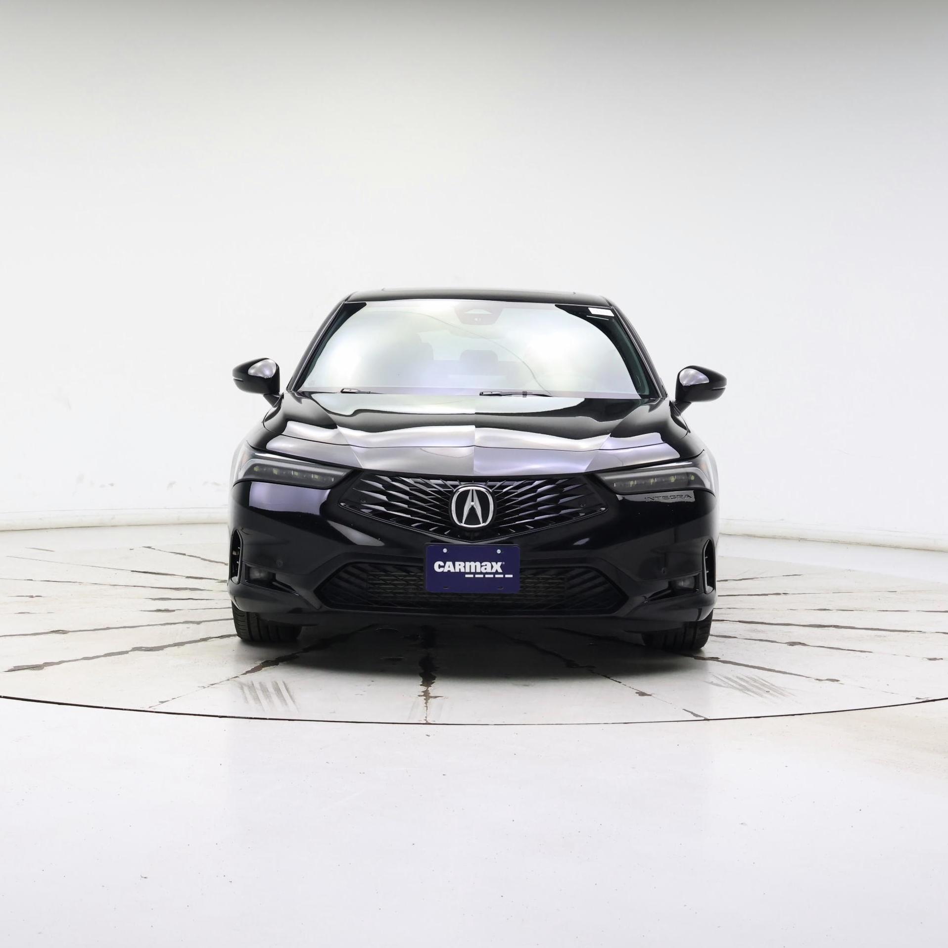 Thumbnail: 2023 Acura Integra - 5