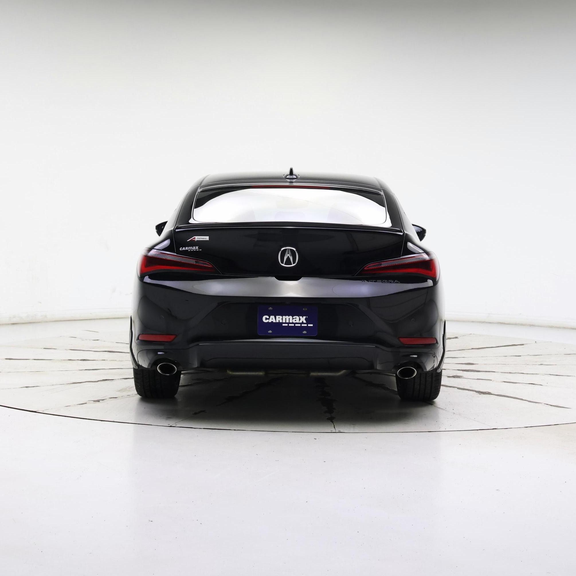 Thumbnail: 2023 Acura Integra - 6