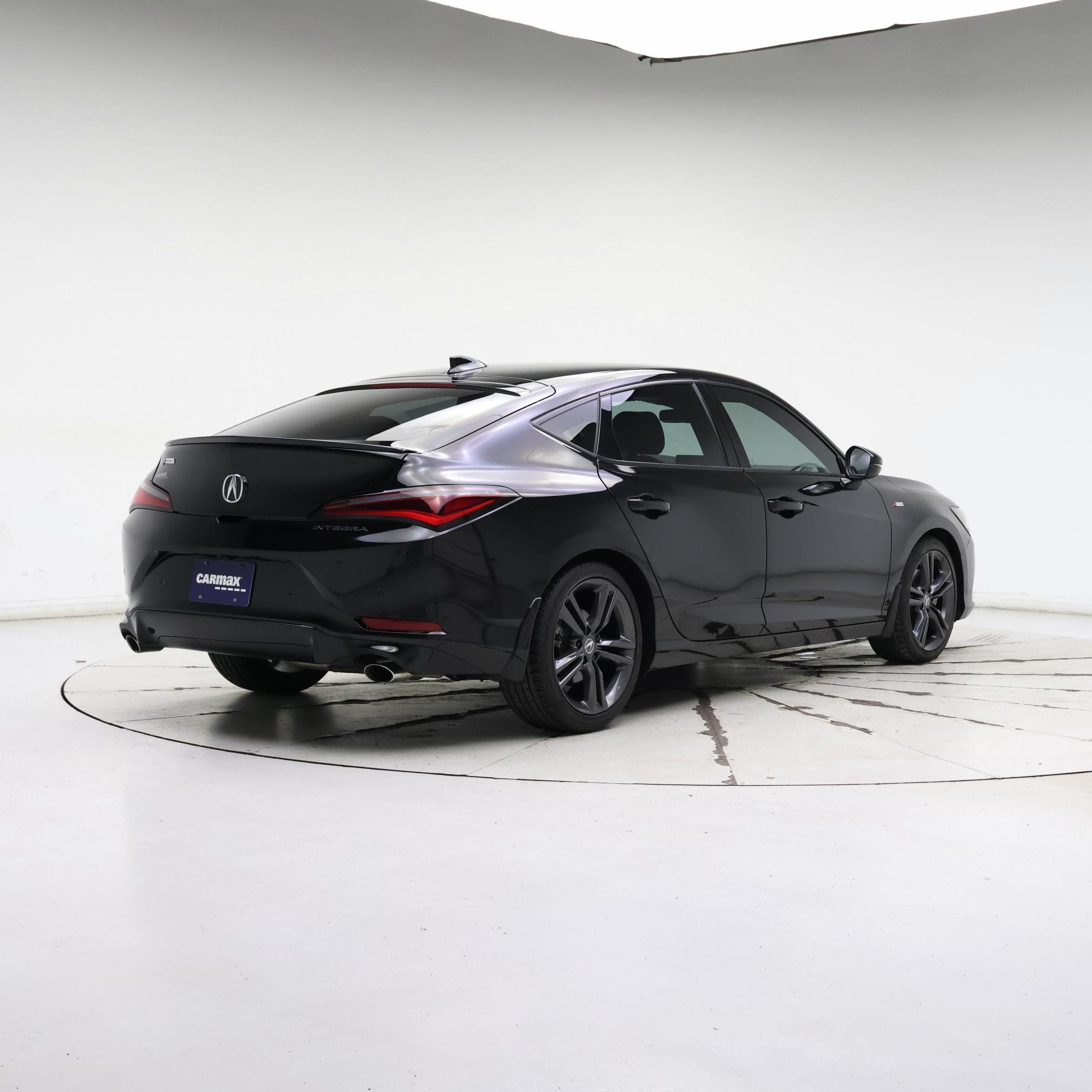 Thumbnail: 2023 Acura Integra - 8
