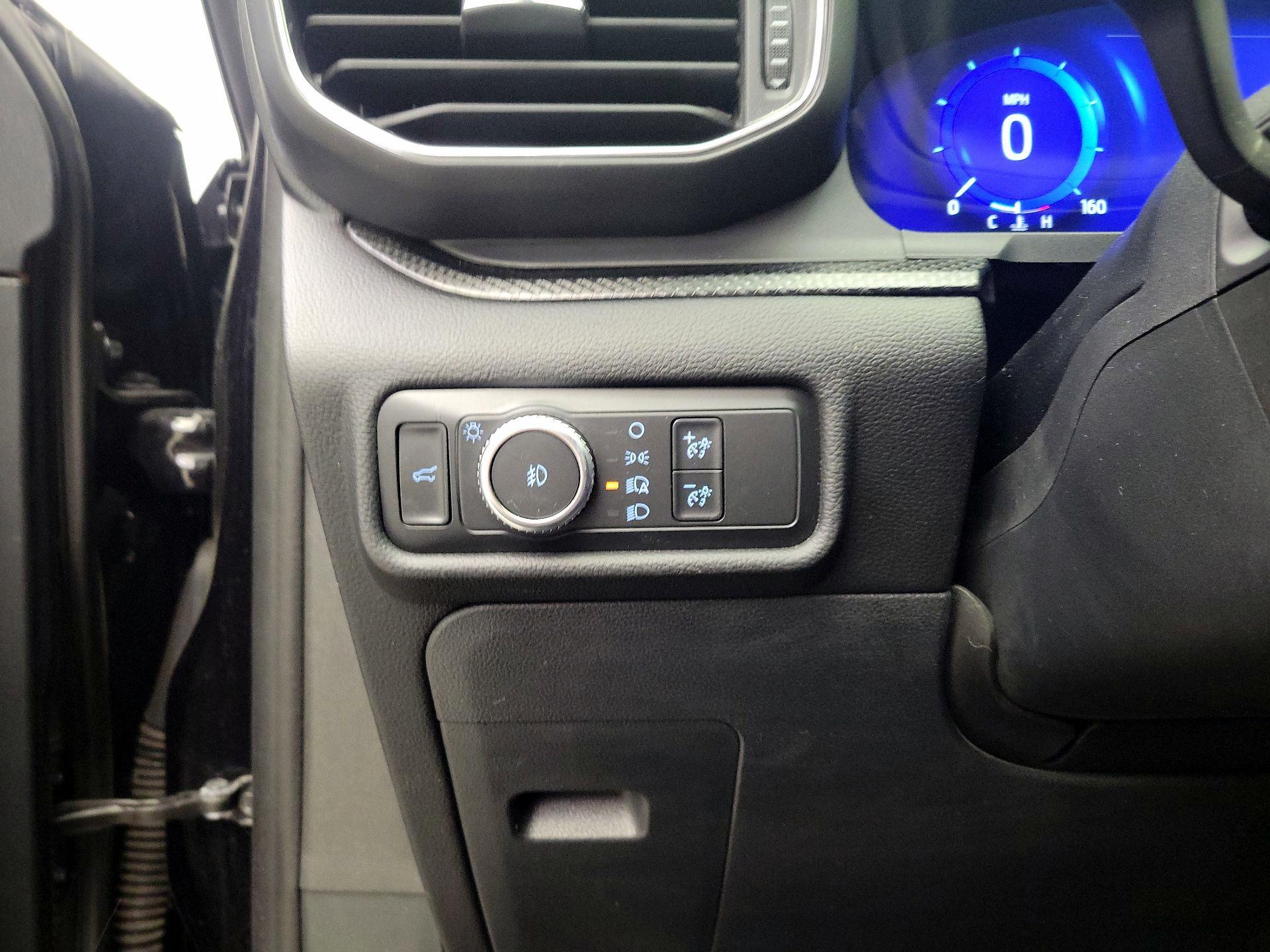 Thumbnail: 2020 Ford Explorer - 13