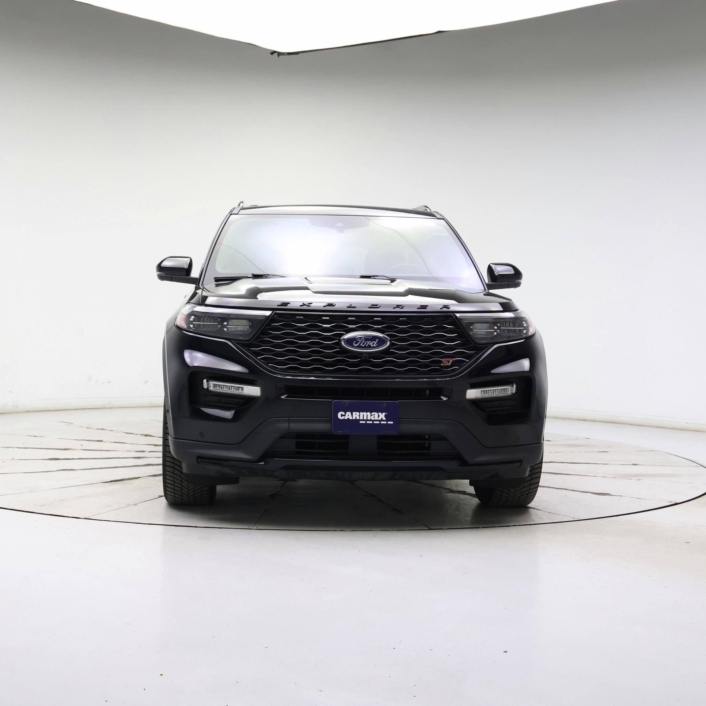 Thumbnail: 2020 Ford Explorer - 5