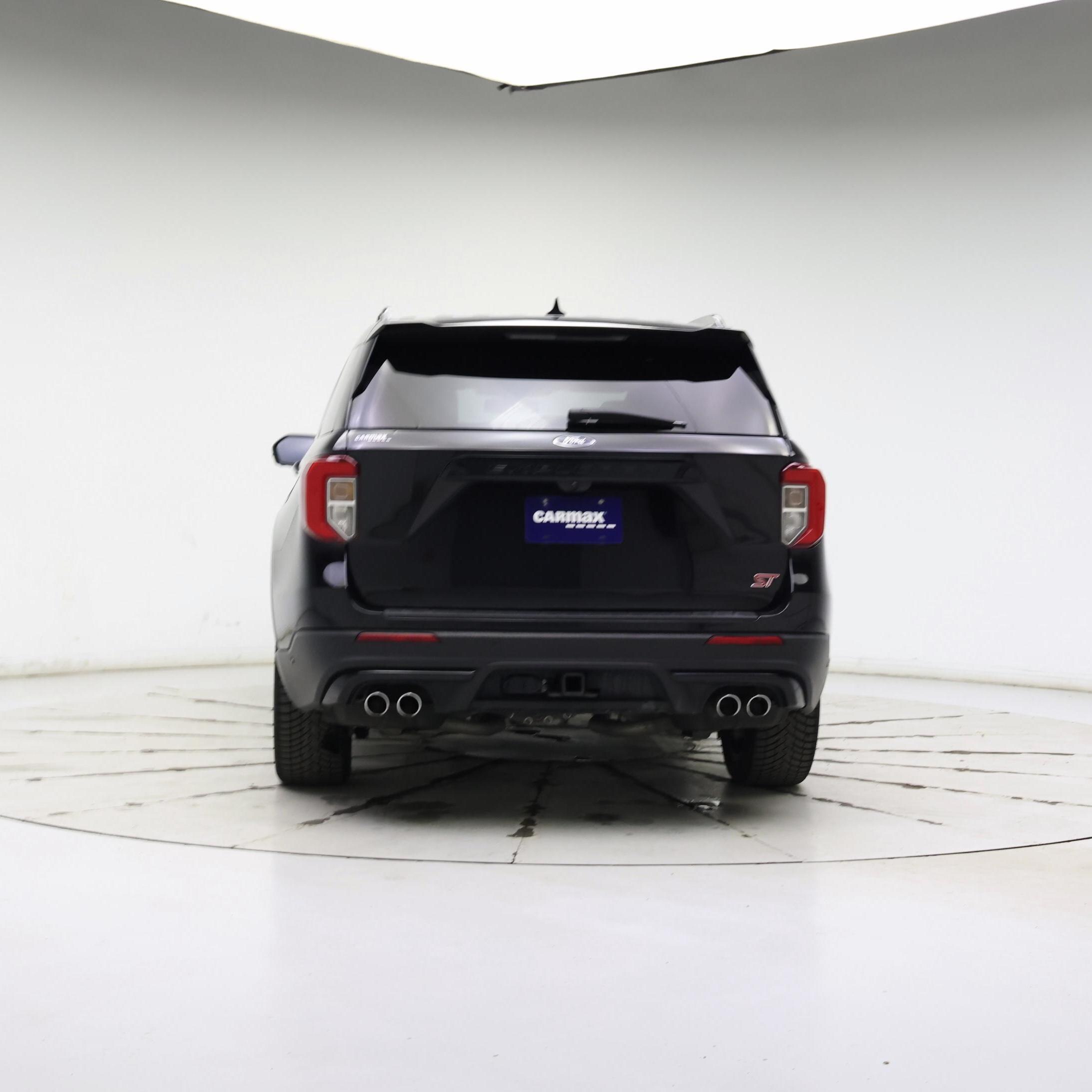 Thumbnail: 2020 Ford Explorer - 6