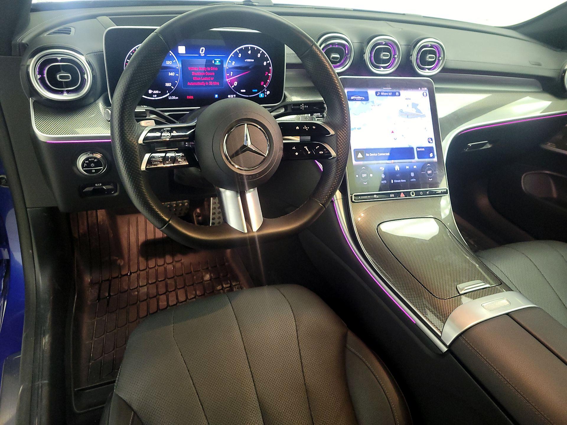 Thumbnail: 2024 Mercedes-Benz CLE - 9