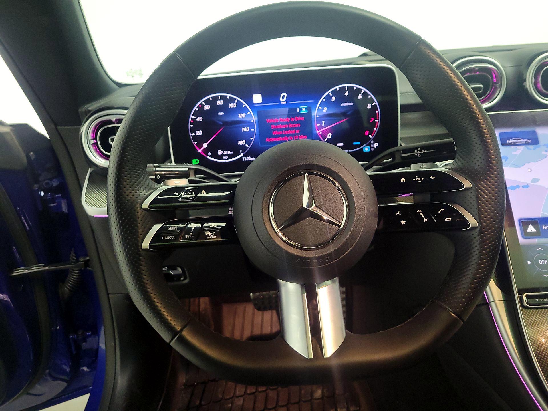 Thumbnail: 2024 Mercedes-Benz CLE - 10