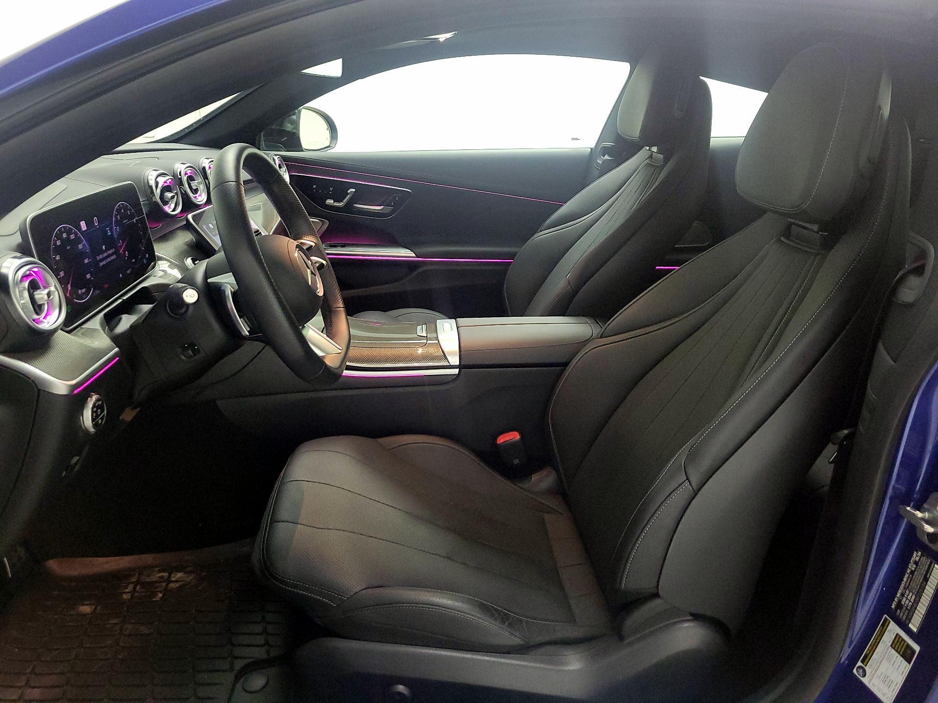 Thumbnail: 2024 Mercedes-Benz CLE - 11