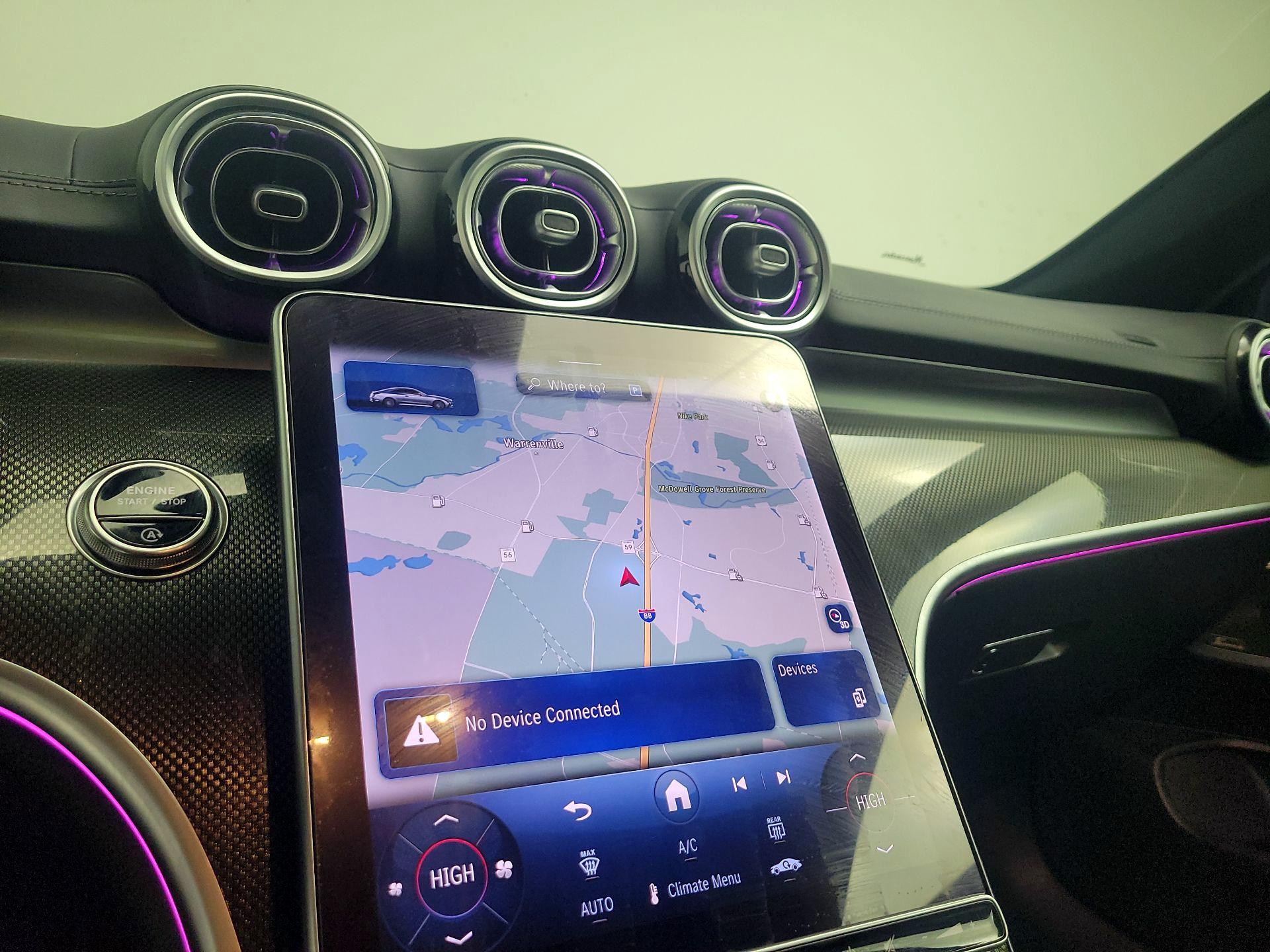 Thumbnail: 2024 Mercedes-Benz CLE - 14