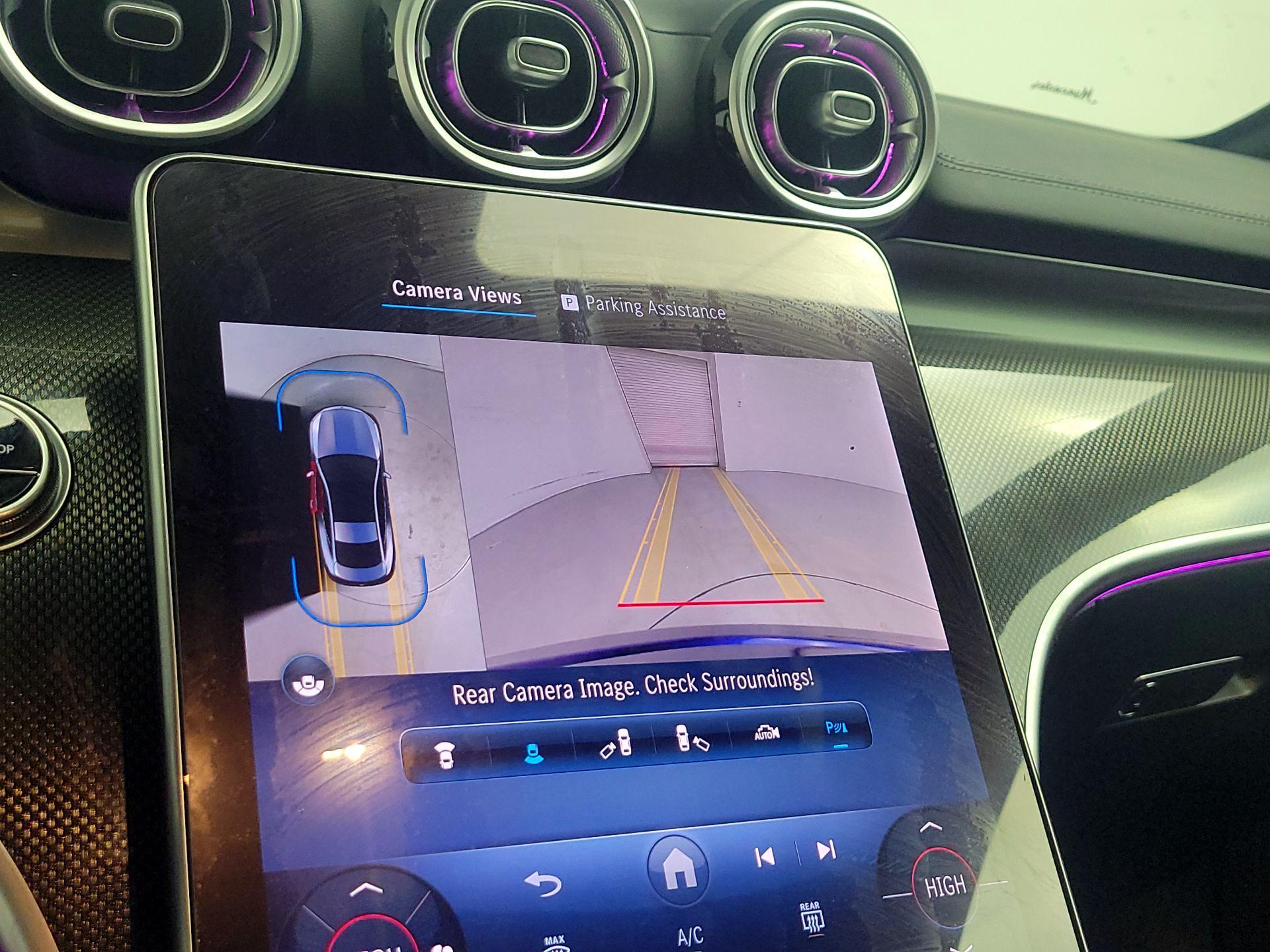 Thumbnail: 2024 Mercedes-Benz CLE - 15