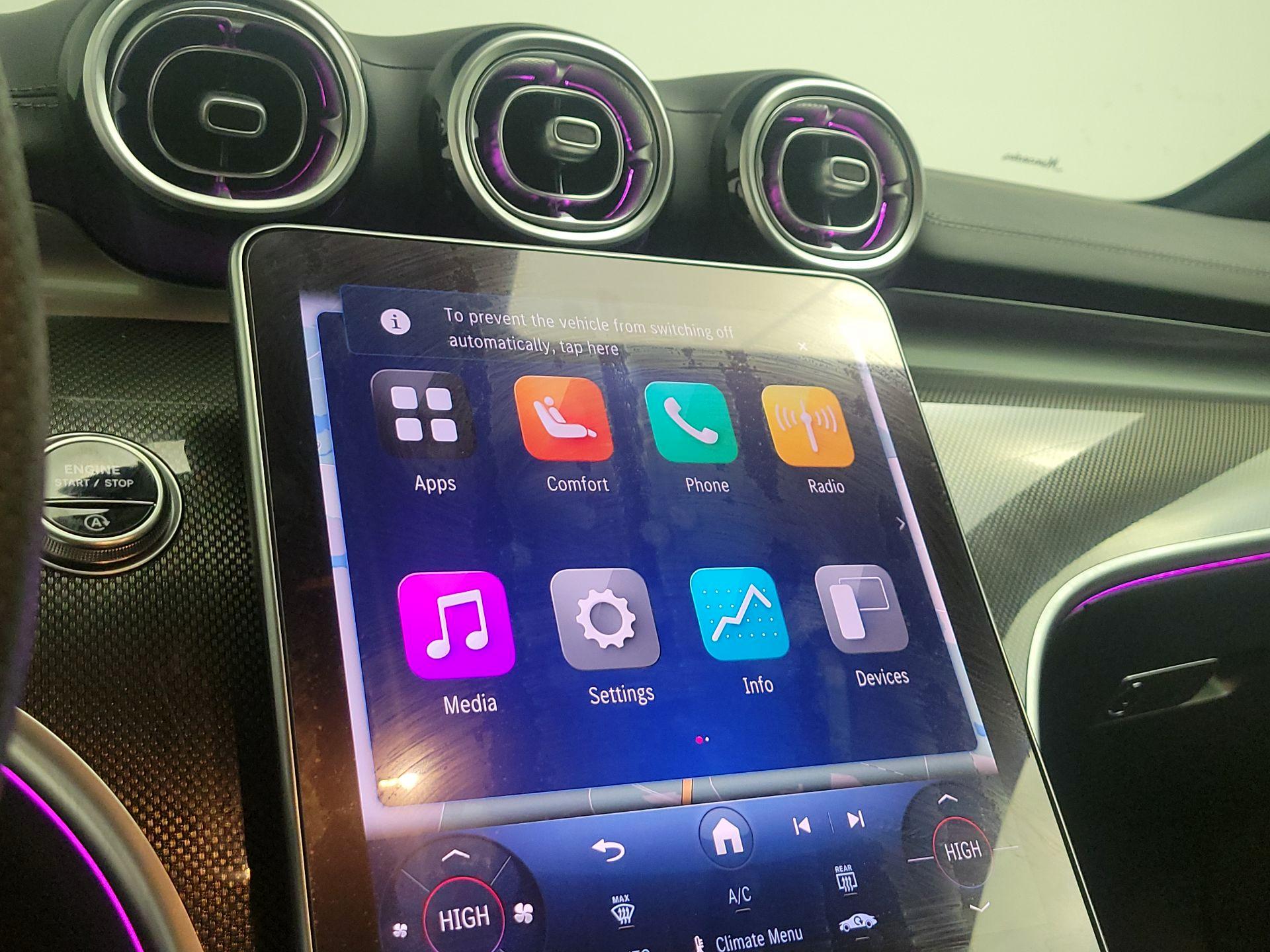 Thumbnail: 2024 Mercedes-Benz CLE - 16