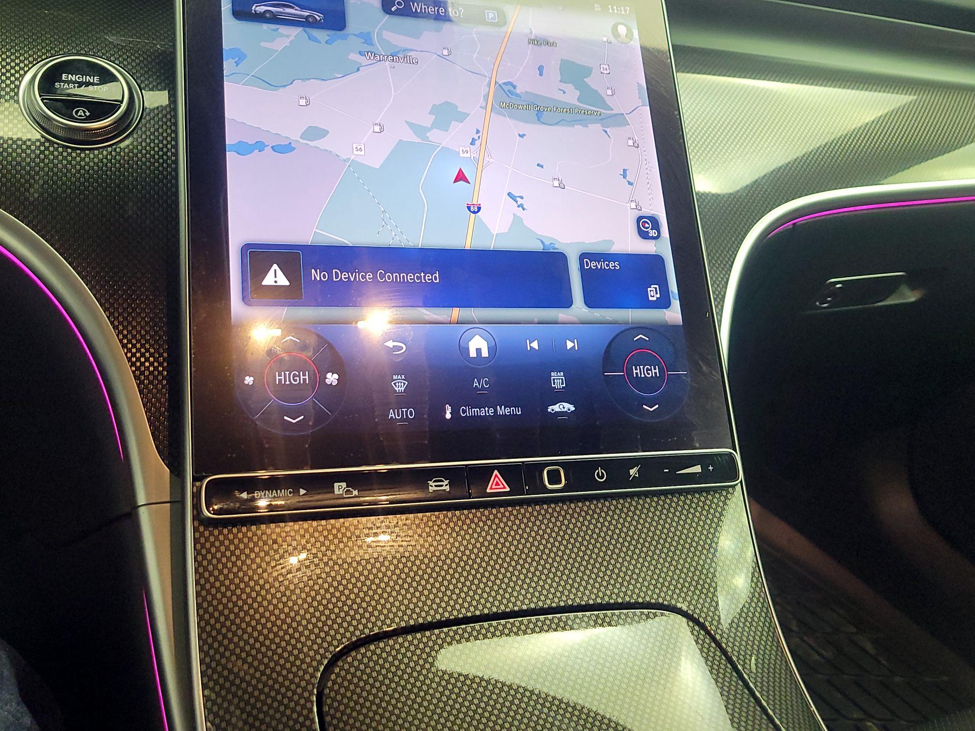 Thumbnail: 2024 Mercedes-Benz CLE - 17