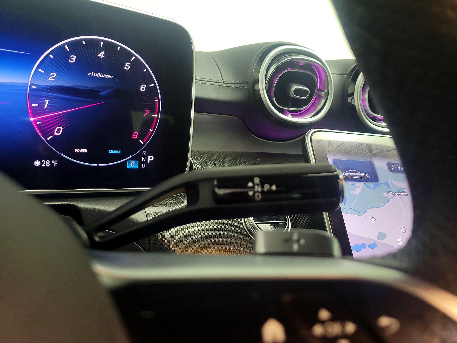 Thumbnail: 2024 Mercedes-Benz CLE - 18