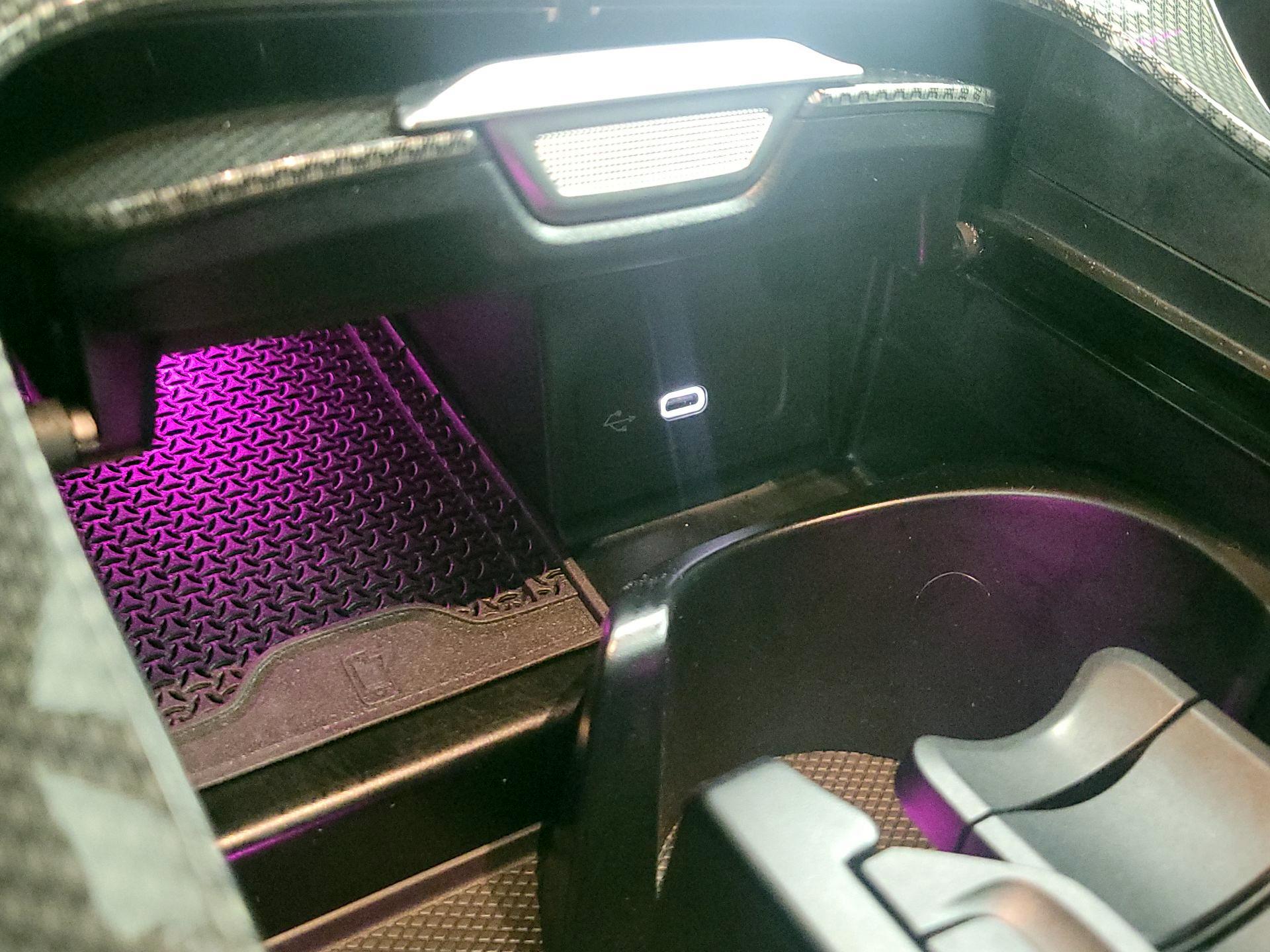 Thumbnail: 2024 Mercedes-Benz CLE - 19