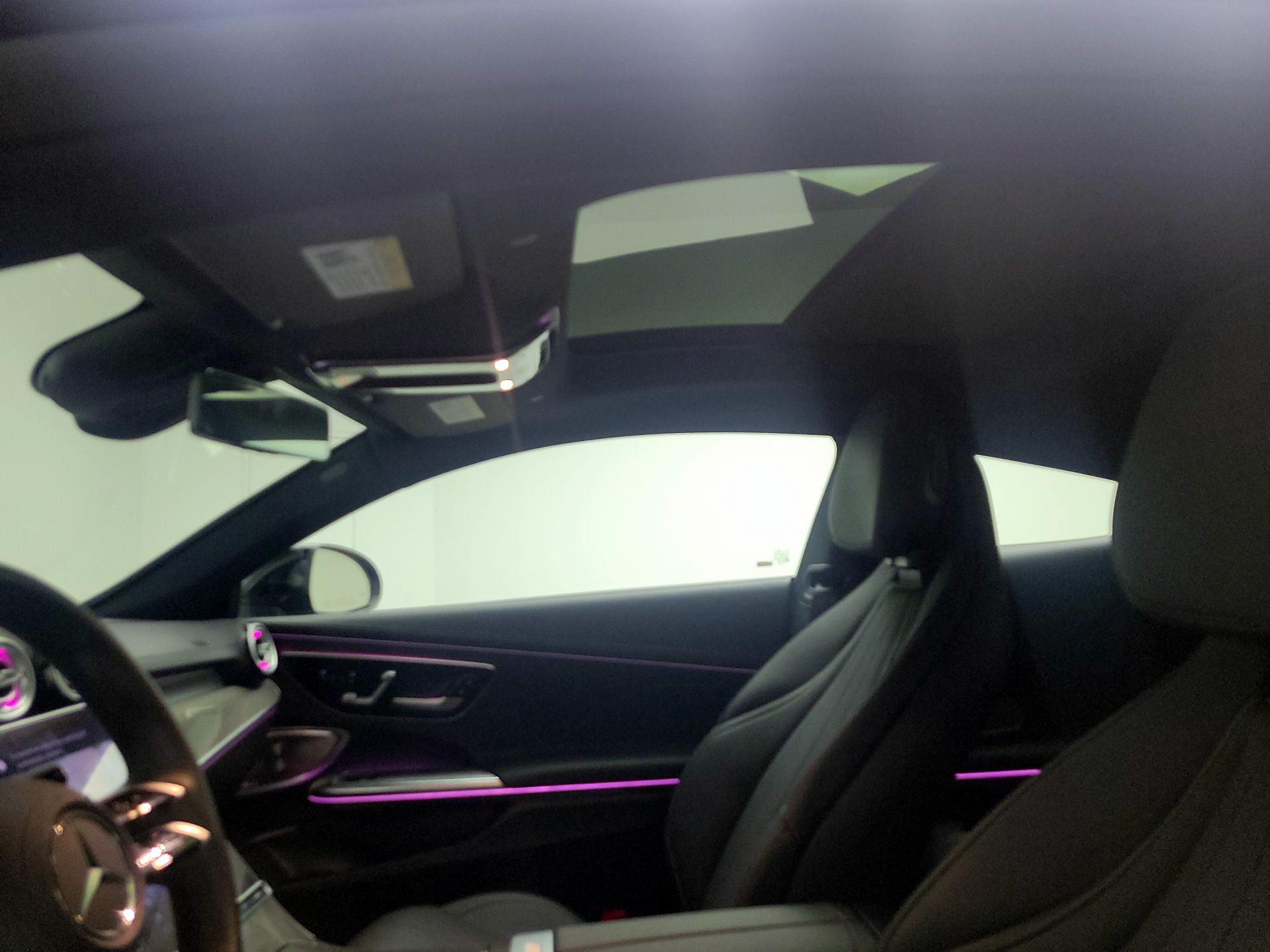 Thumbnail: 2024 Mercedes-Benz CLE - 20