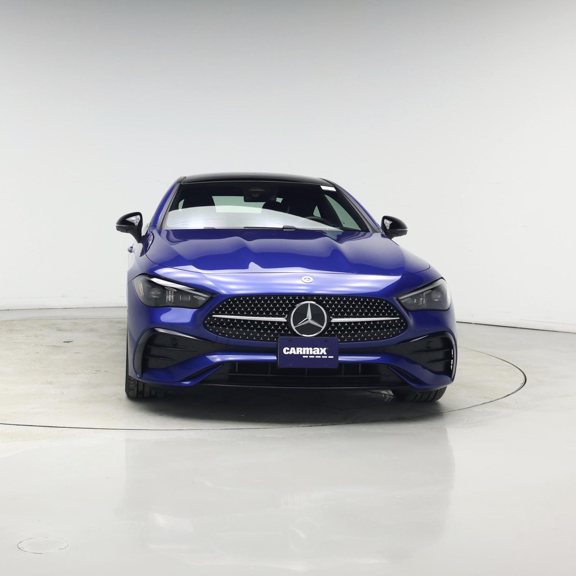 Thumbnail: 2024 Mercedes-Benz CLE - 5