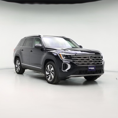2024 Volkswagen Atlas SEL