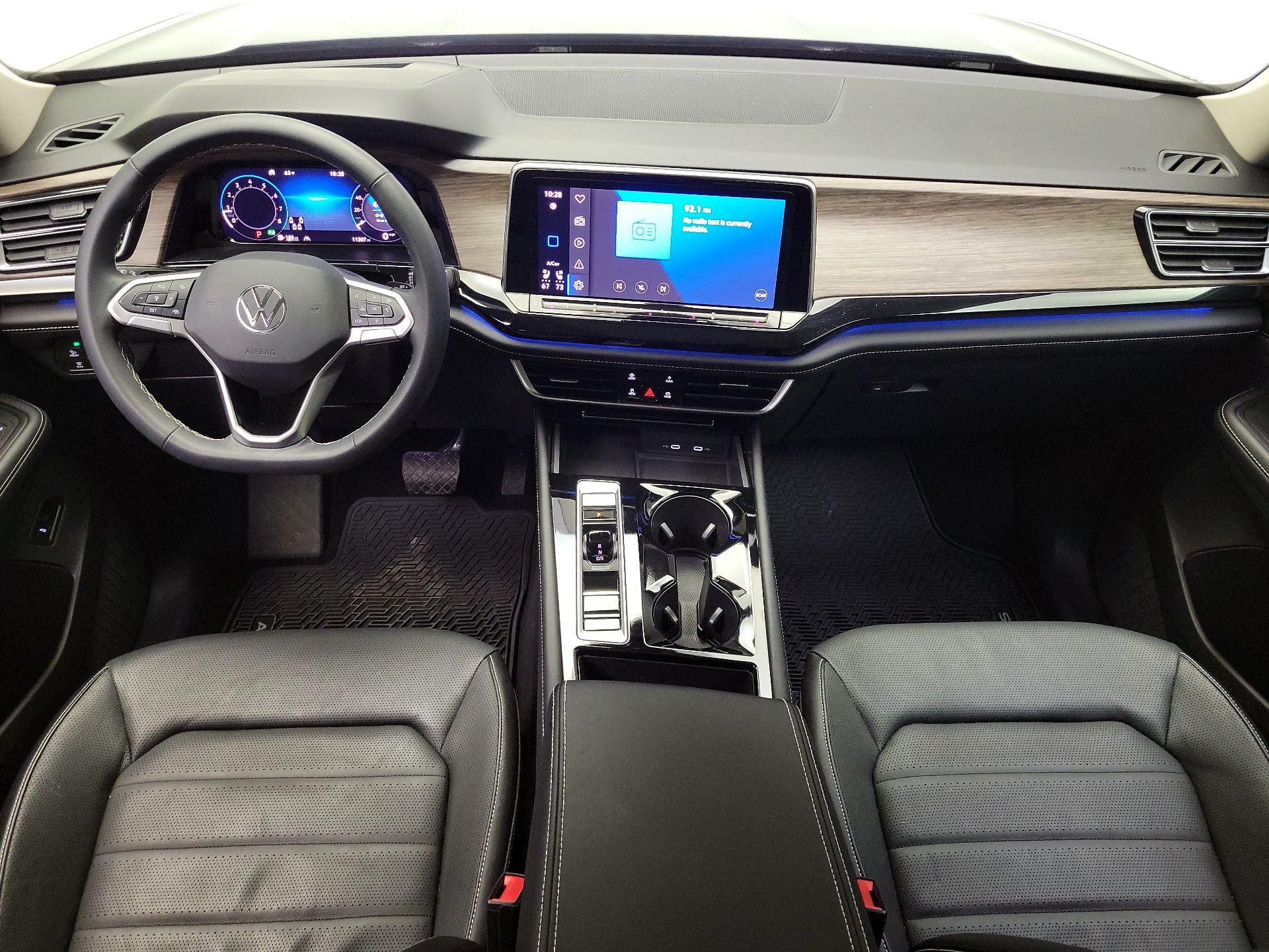 Thumbnail: 2024 Volkswagen Atlas - 9