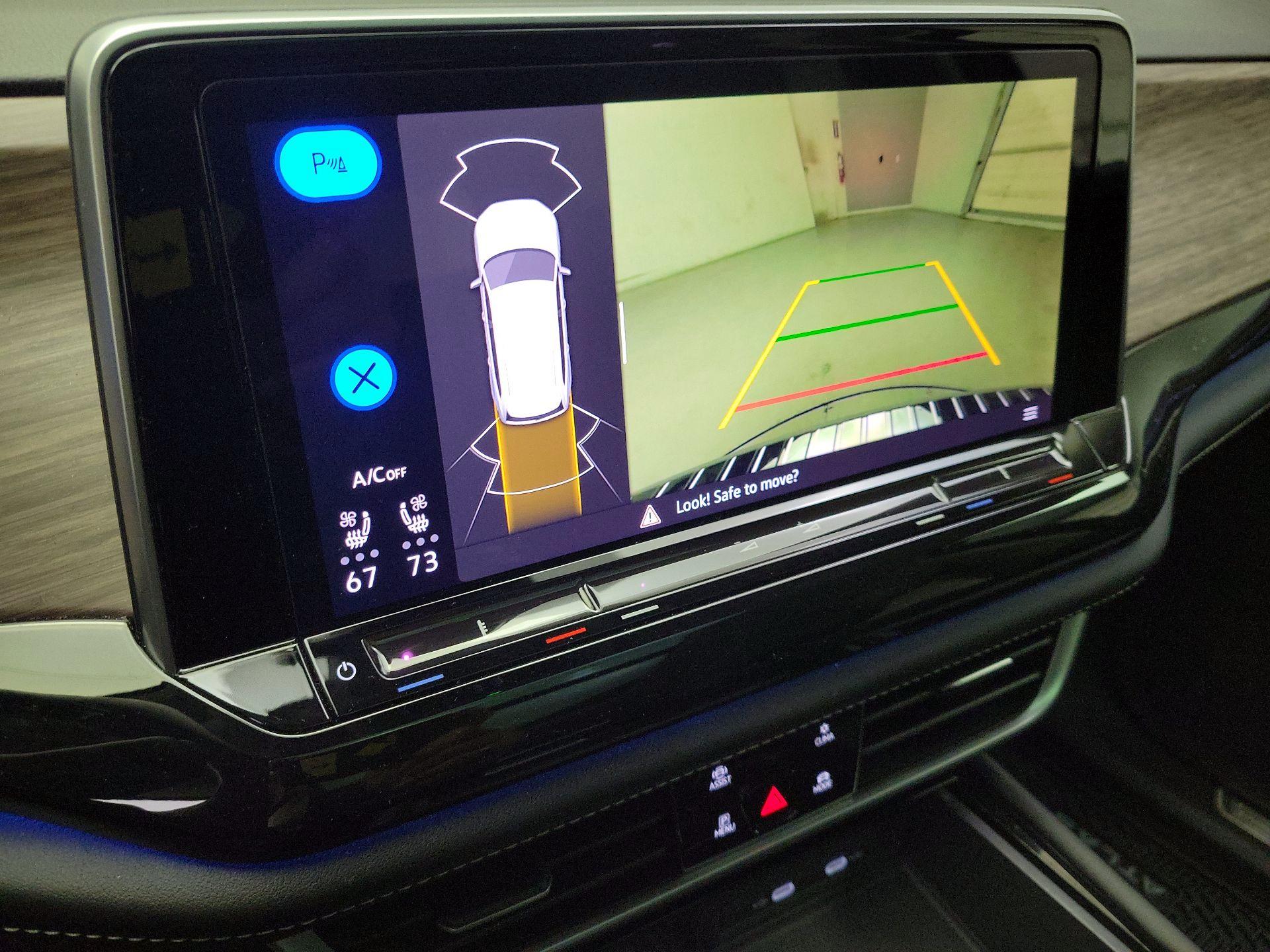 Thumbnail: 2024 Volkswagen Atlas - 15