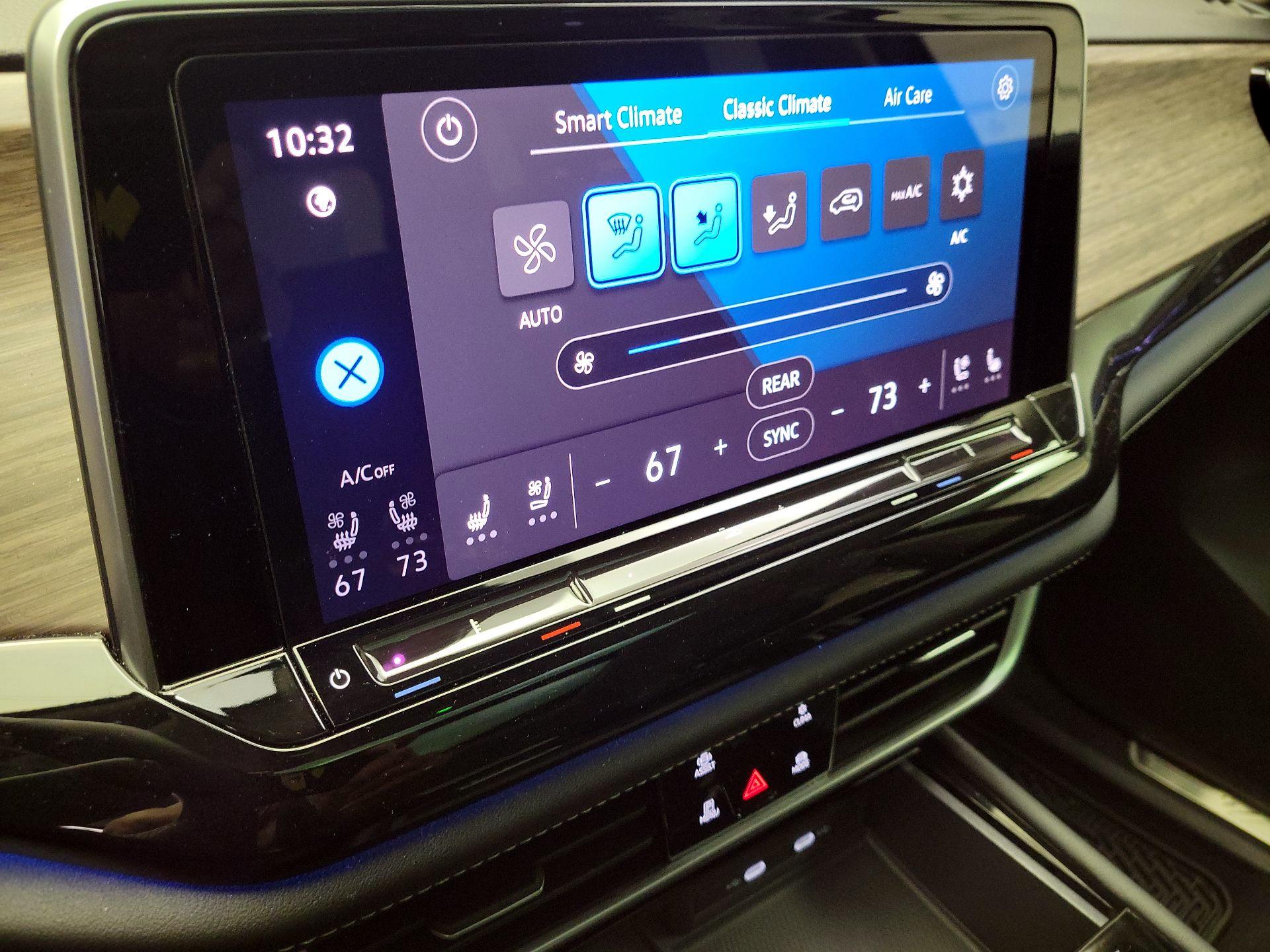 Thumbnail: 2024 Volkswagen Atlas - 17