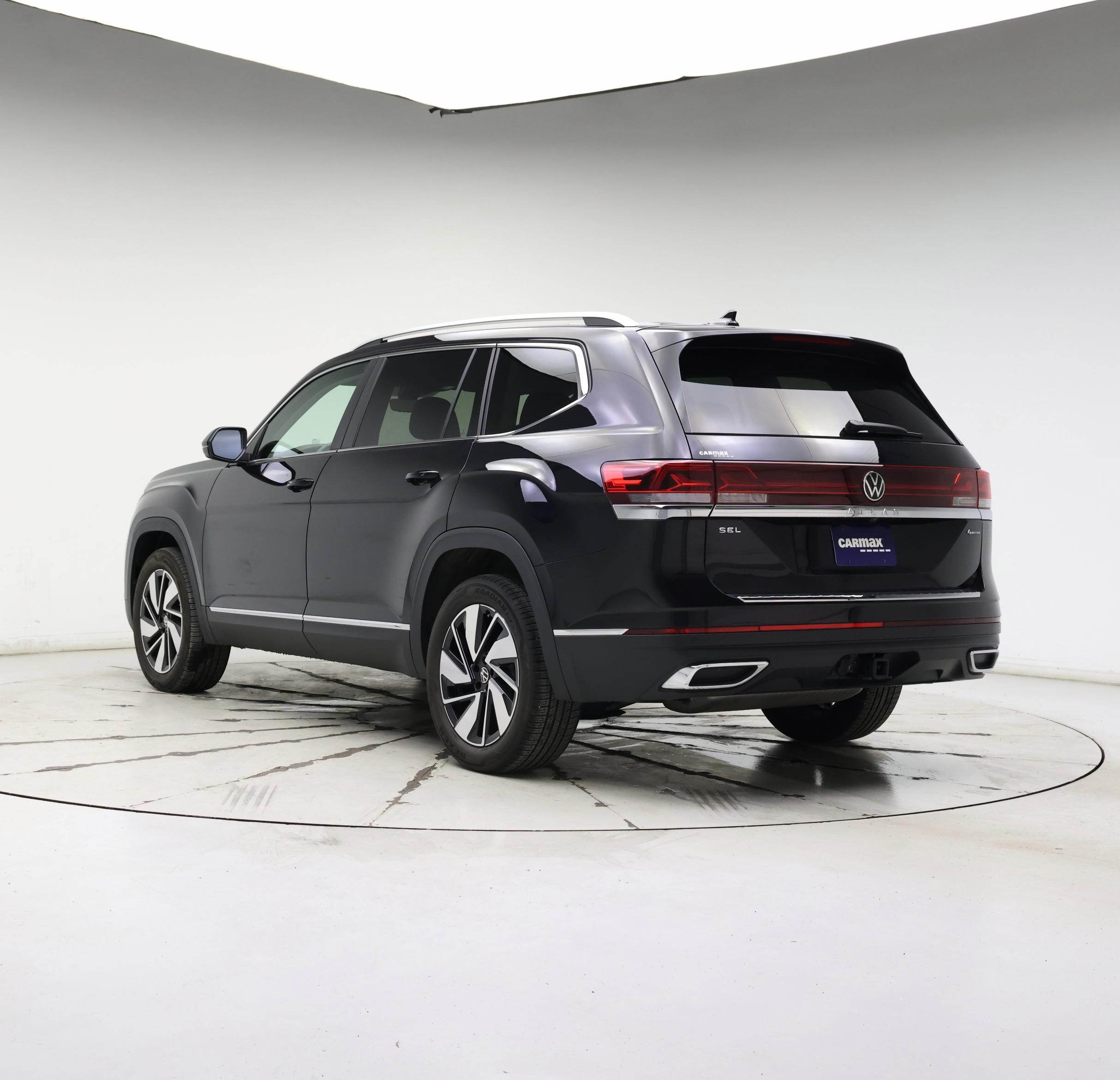 Thumbnail: 2024 Volkswagen Atlas - 2