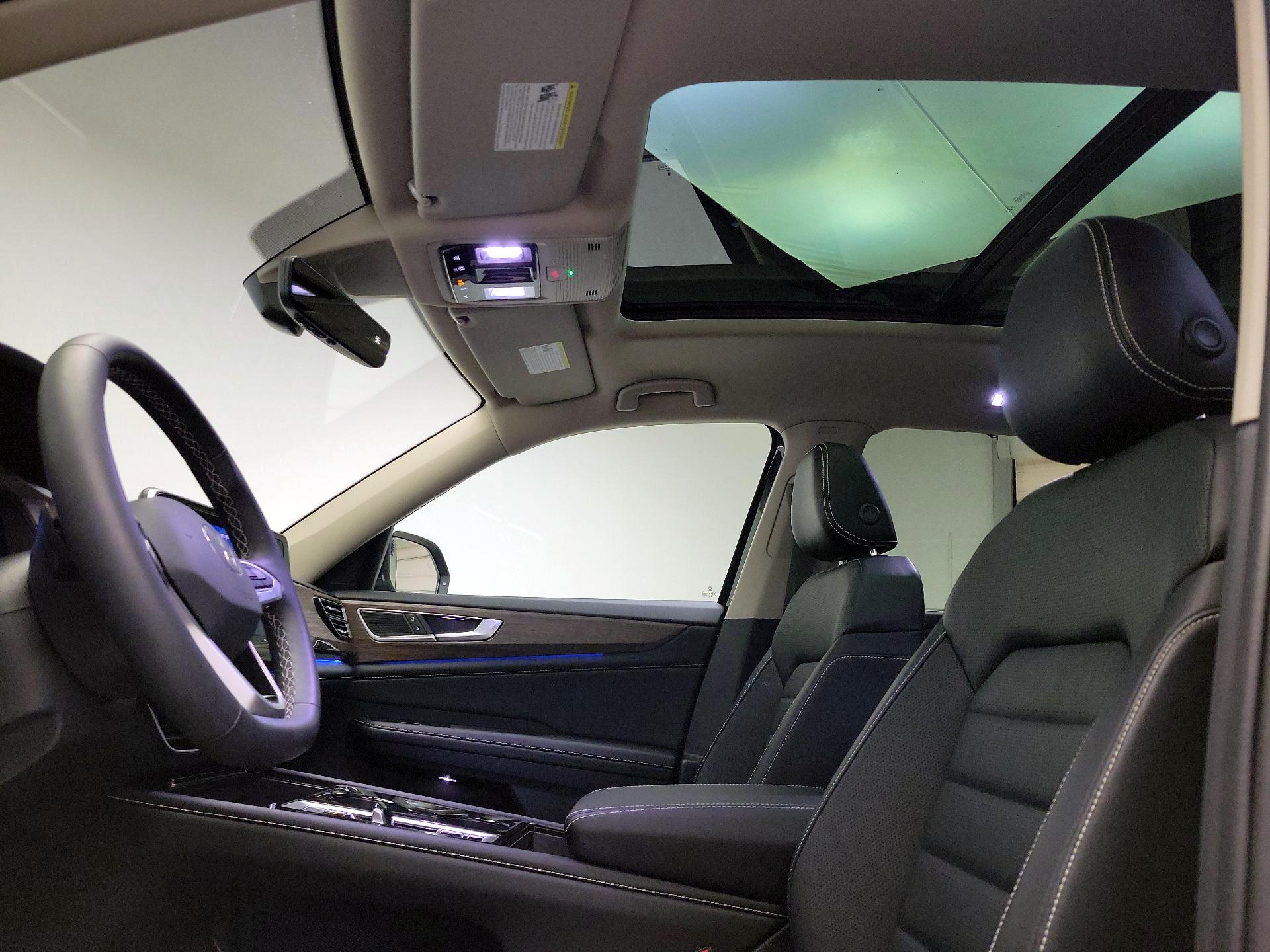 Thumbnail: 2024 Volkswagen Atlas - 20