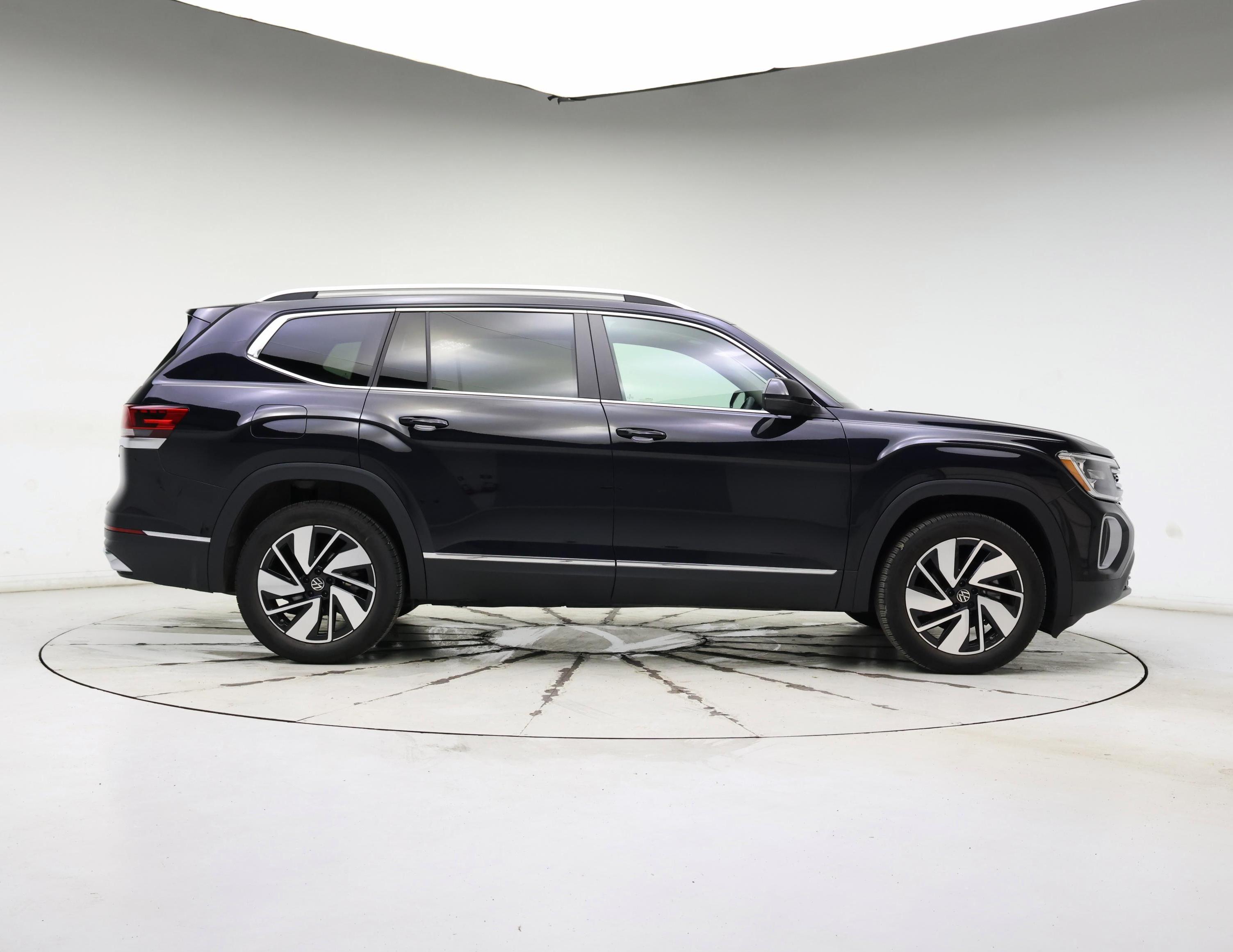 Thumbnail: 2024 Volkswagen Atlas - 7