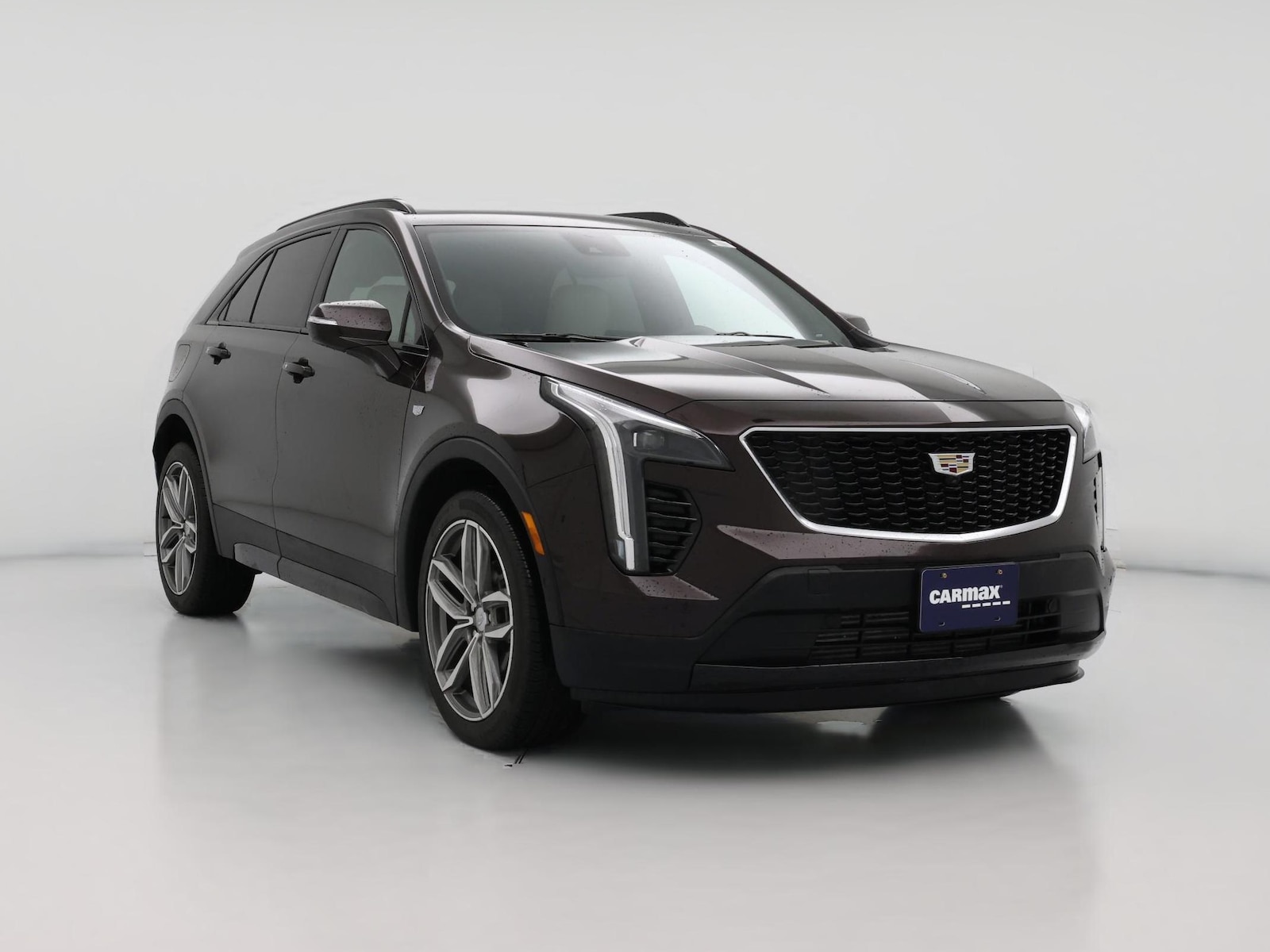 2020 Cadillac XT4