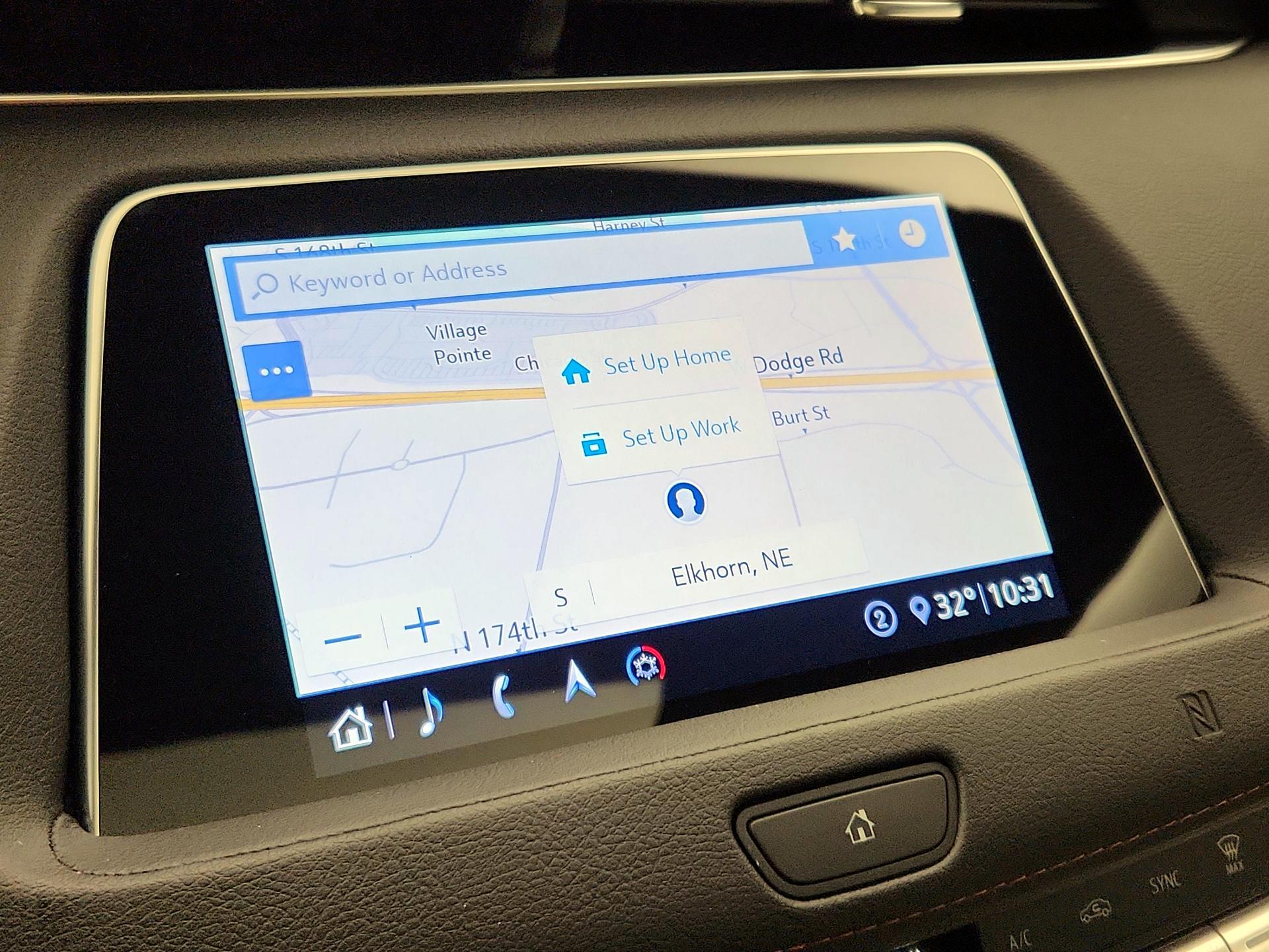 Thumbnail: 2020 Cadillac XT4 - 14