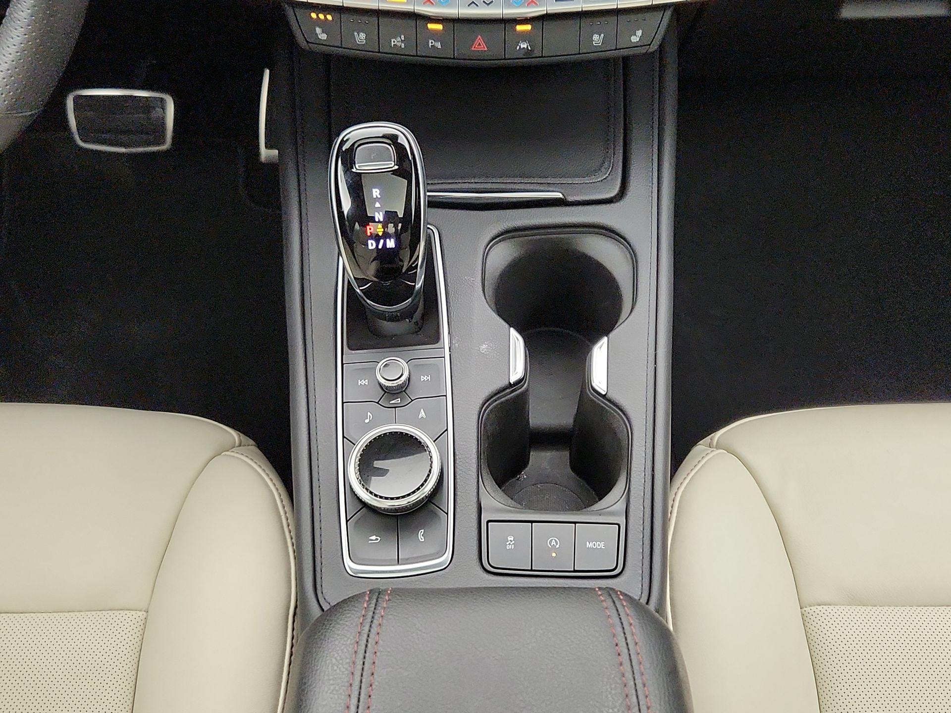 Thumbnail: 2020 Cadillac XT4 - 18