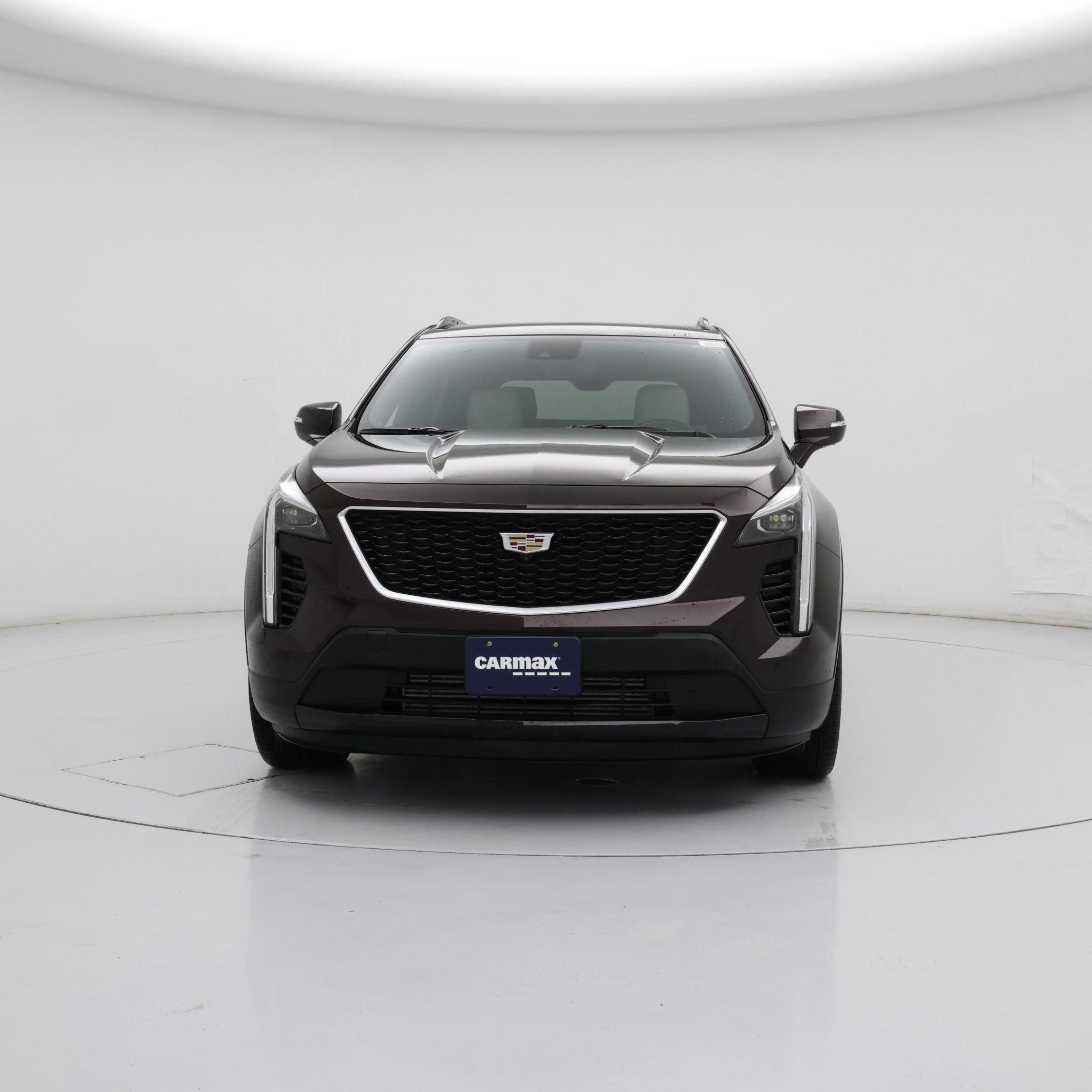 Thumbnail: 2020 Cadillac XT4 - 5