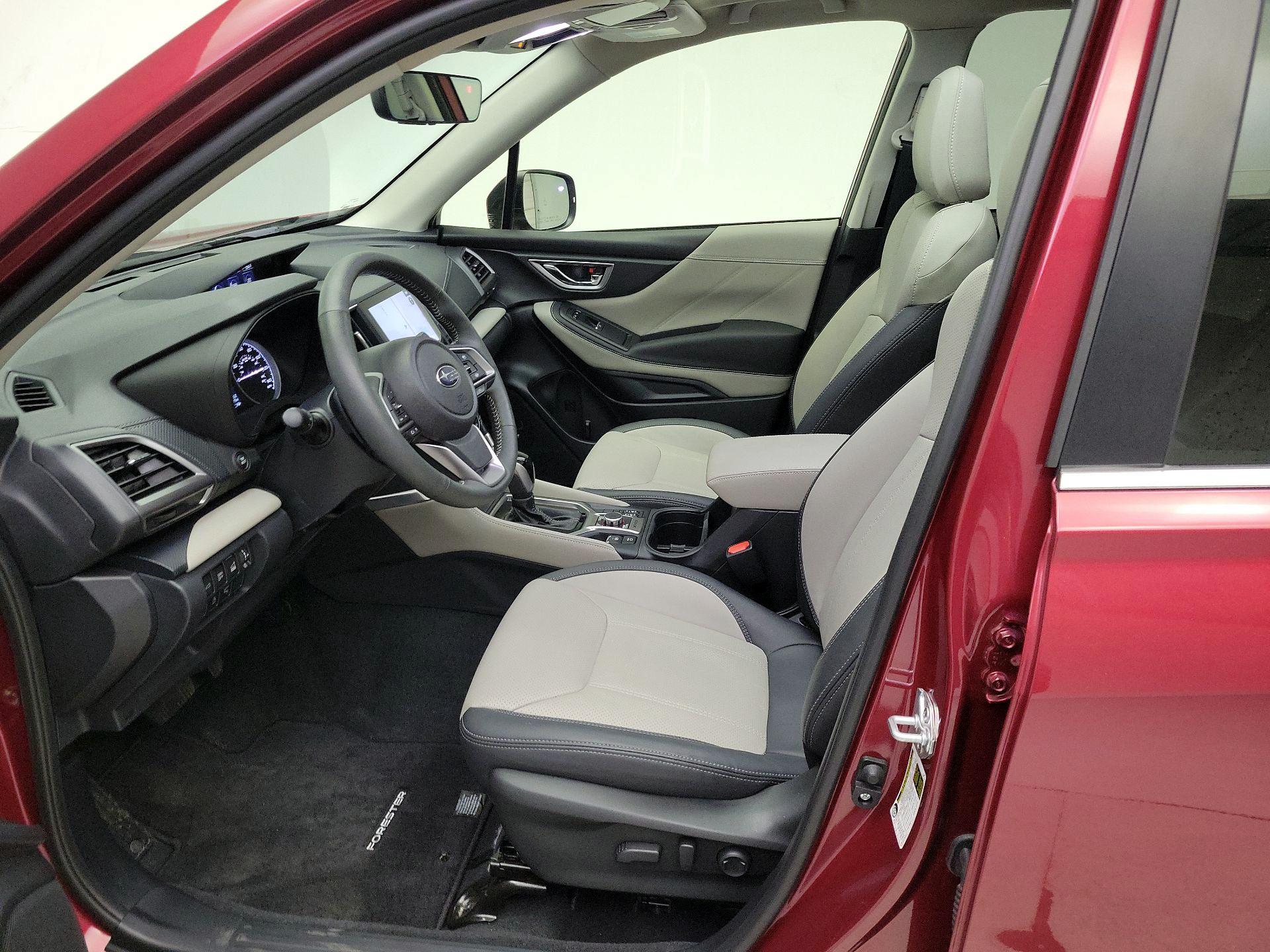 Thumbnail: 2024 Subaru Forester - 11