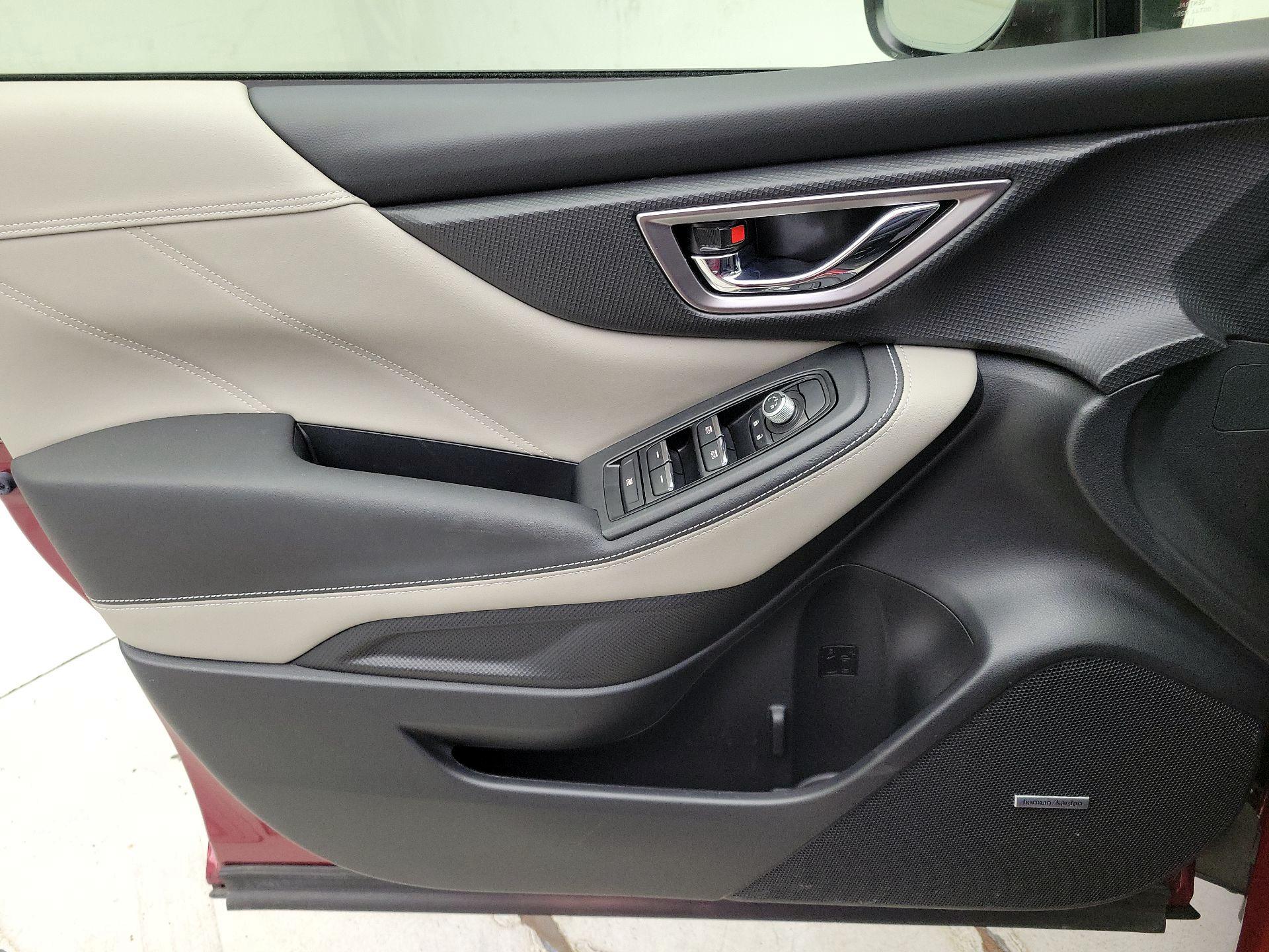 Thumbnail: 2024 Subaru Forester - 12