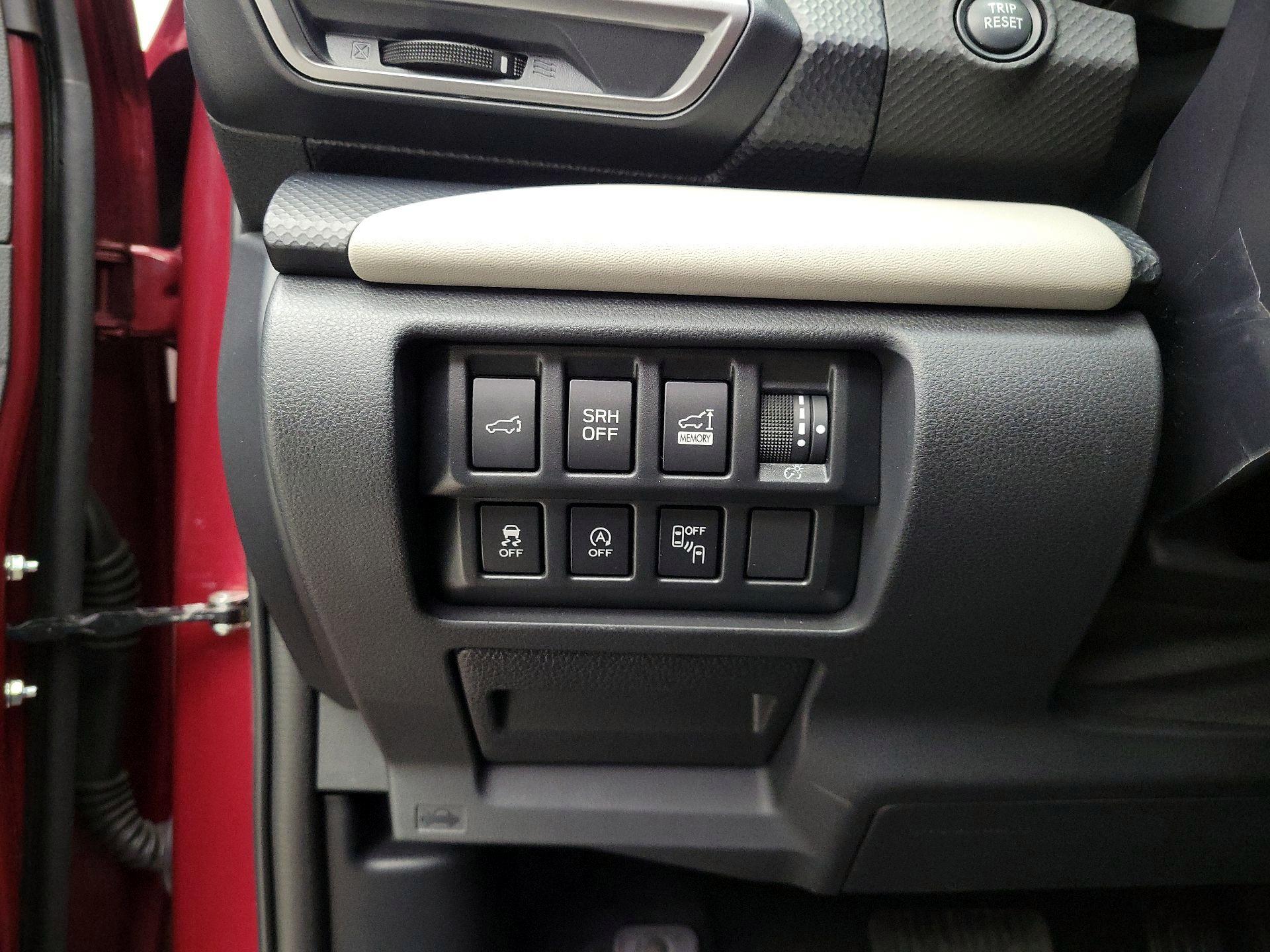 Thumbnail: 2024 Subaru Forester - 13