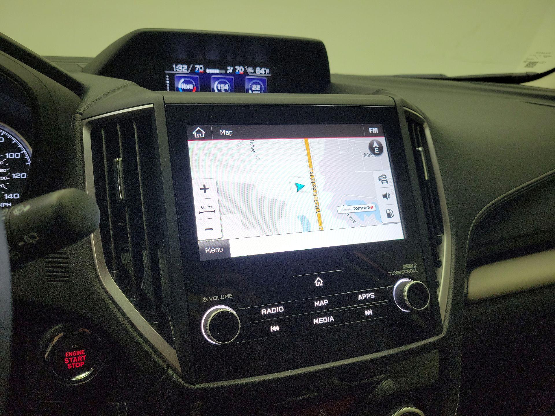 Thumbnail: 2024 Subaru Forester - 14