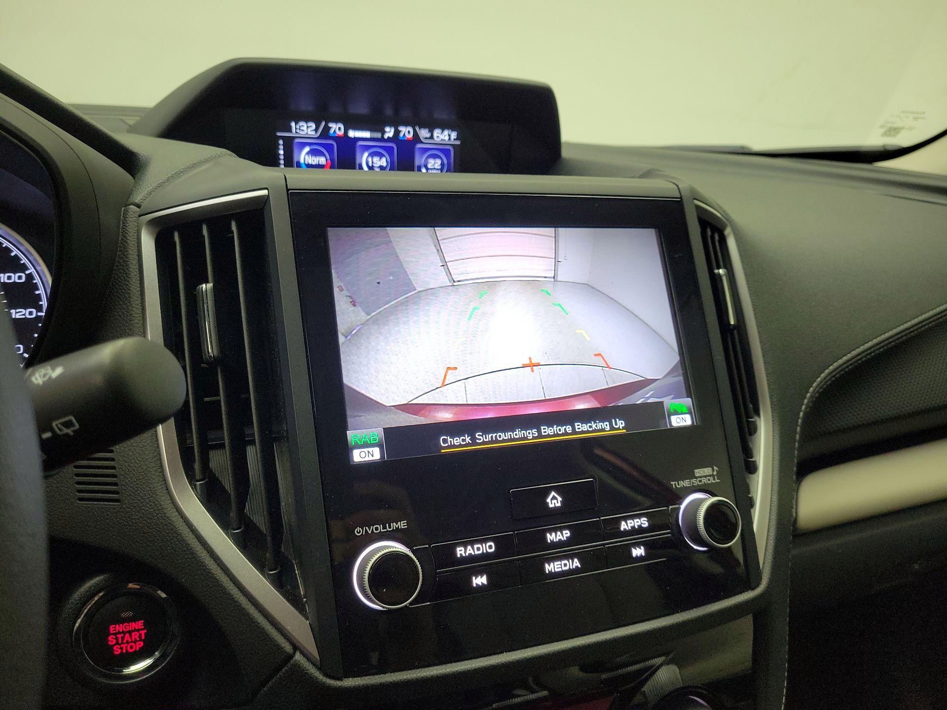 Thumbnail: 2024 Subaru Forester - 15