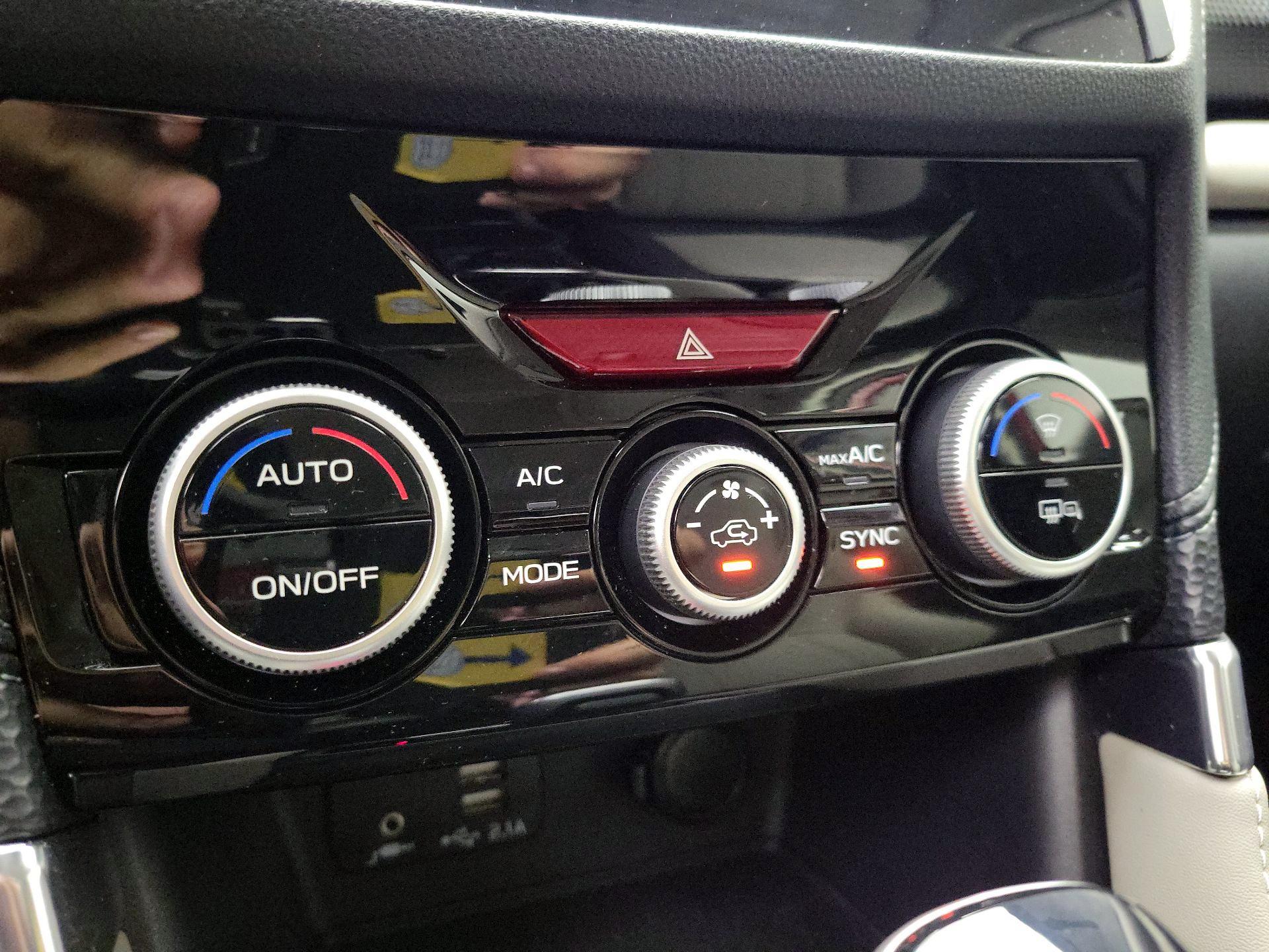 Thumbnail: 2024 Subaru Forester - 17