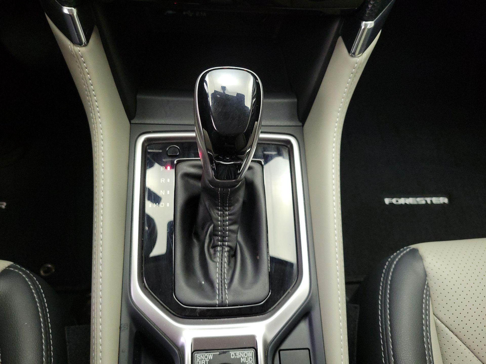 Thumbnail: 2024 Subaru Forester - 18