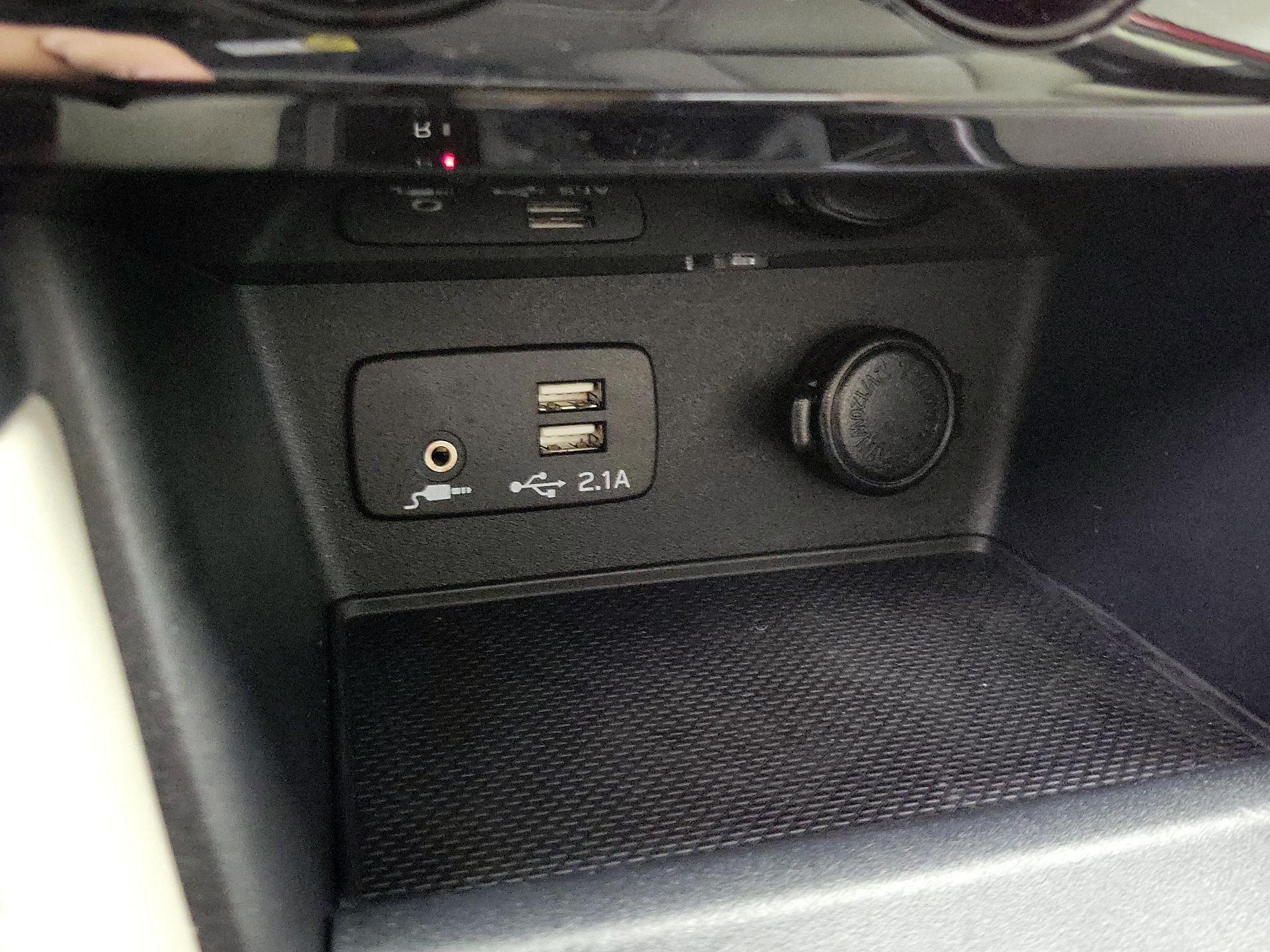 Thumbnail: 2024 Subaru Forester - 19