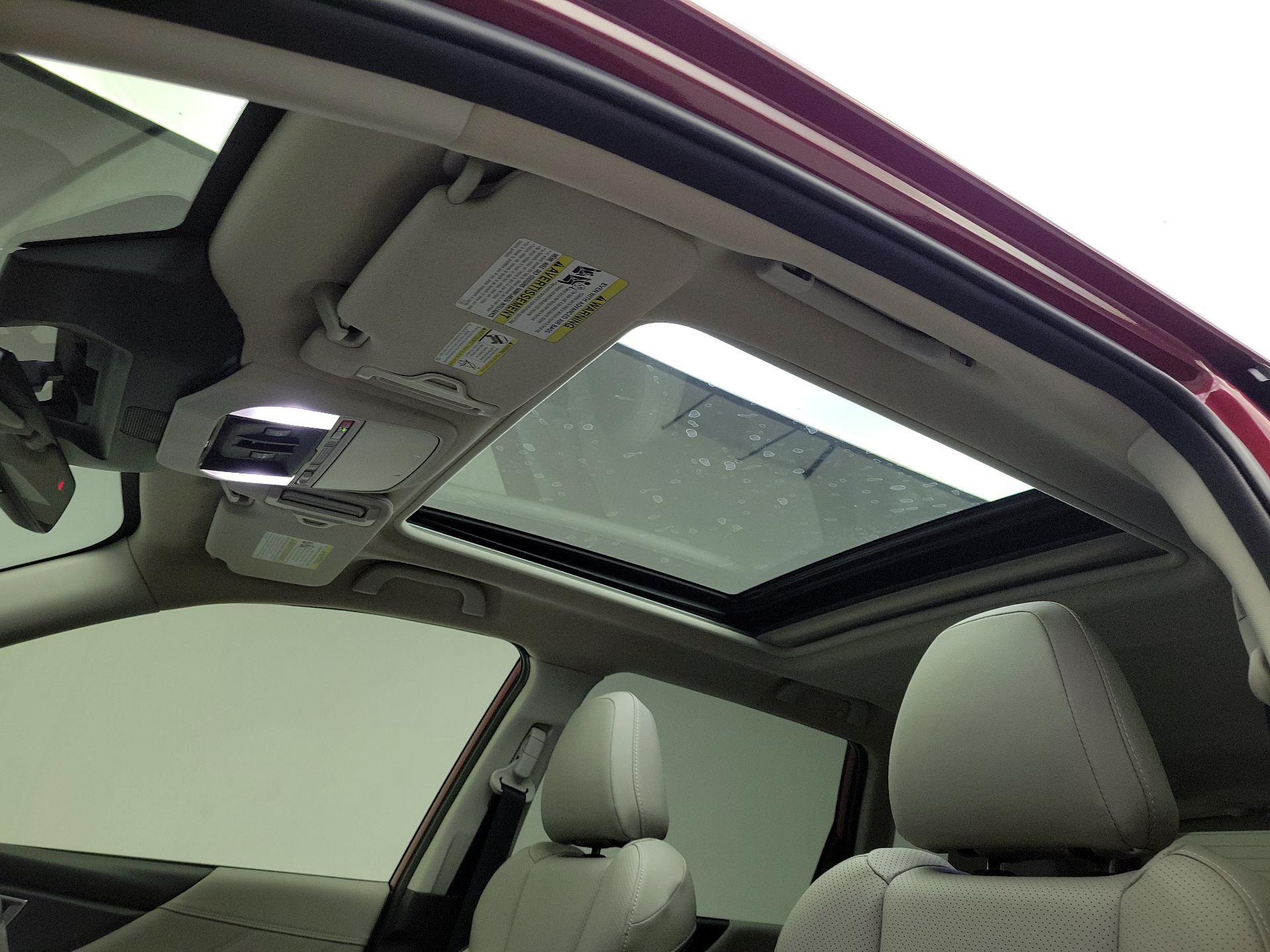 Thumbnail: 2024 Subaru Forester - 20