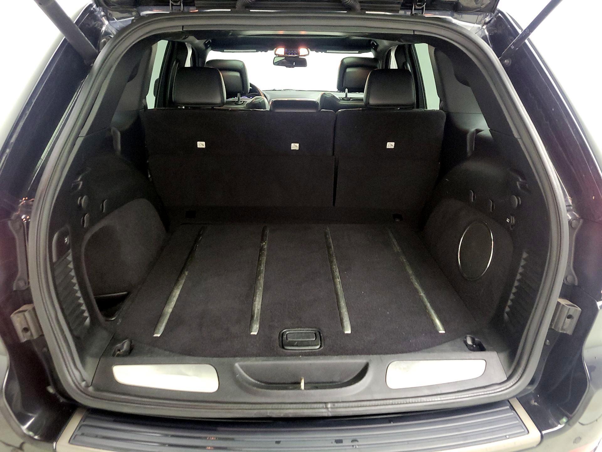 Thumbnail: 2016 Jeep Grand Cherokee - 18