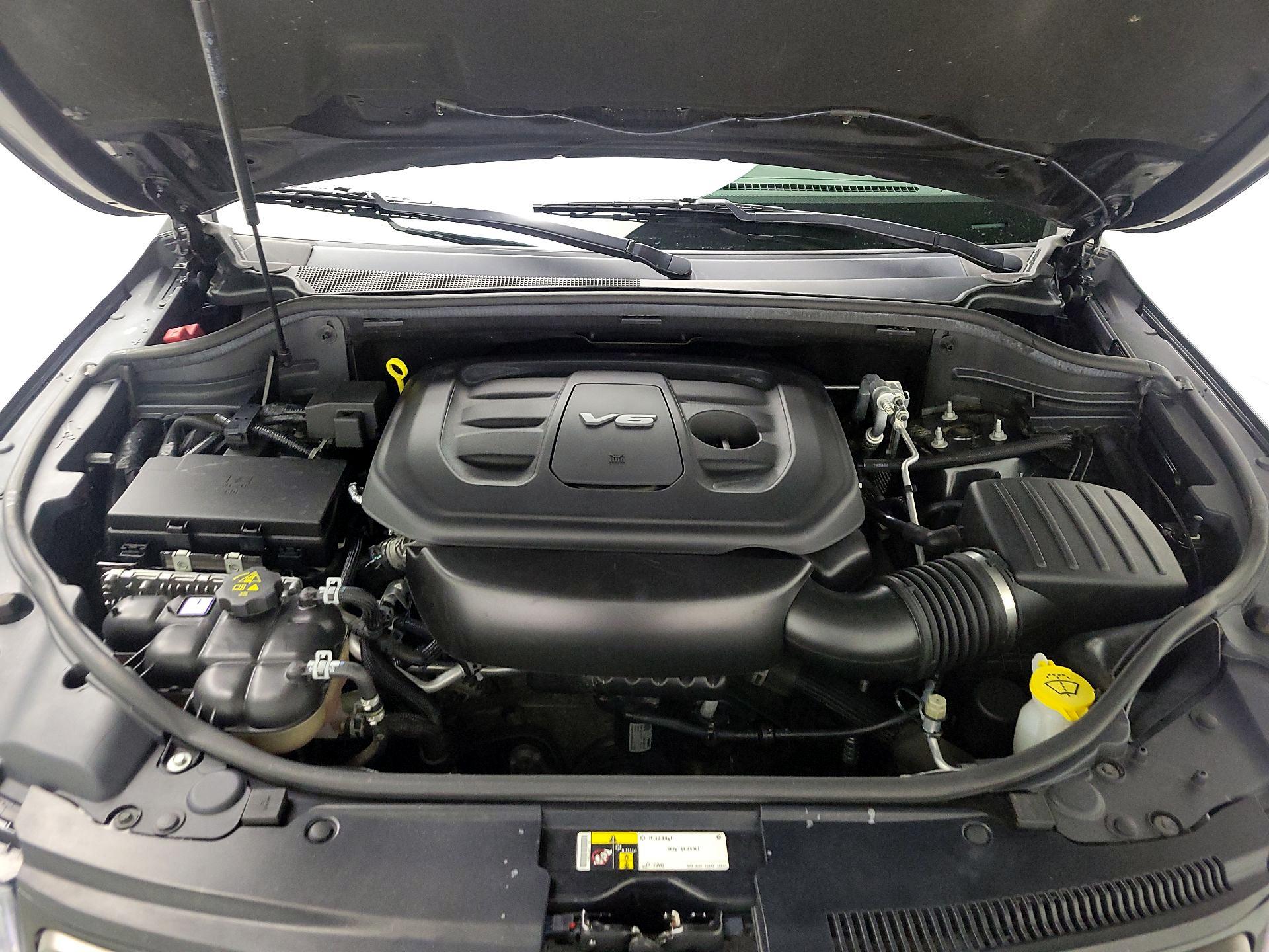 Thumbnail: 2016 Jeep Grand Cherokee - 19