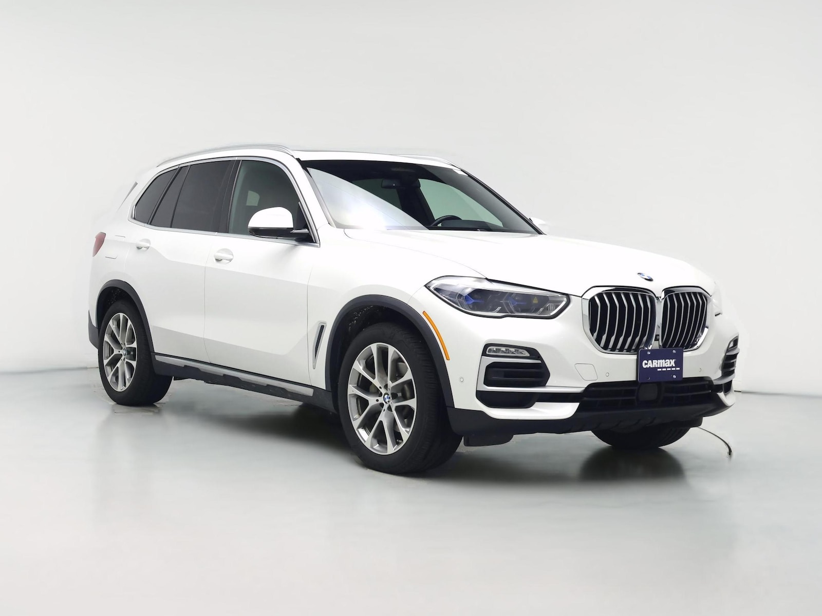 2019 BMW X5 40i