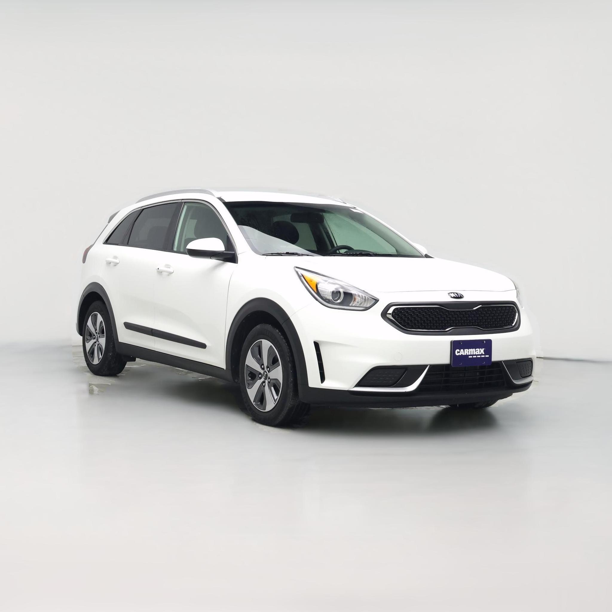 Thumbnail: 2019 Kia Niro - 1
